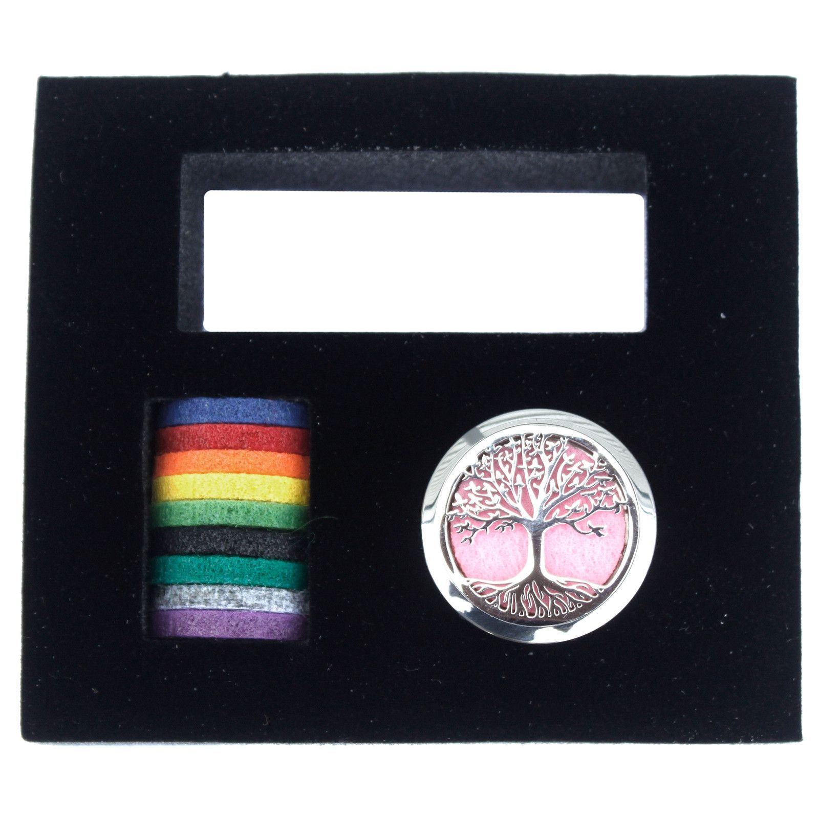 Kit difusor para coche - Libélula - 30mm - Imagen 4