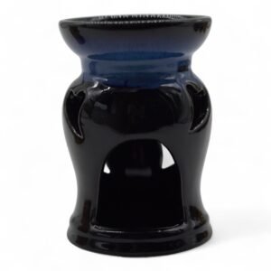 Quemador Rústico Clásico - Corazón (Colores Surtidos)