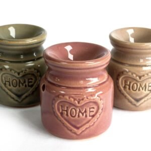 Sm Quemador de aceite - Piedra azul - Home