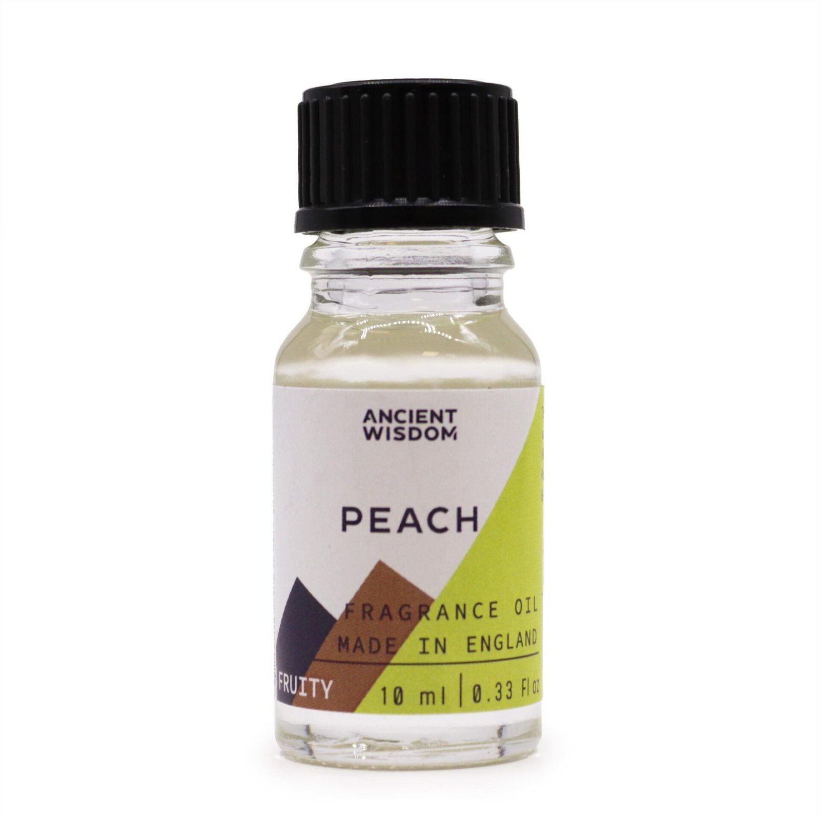 Aceites de Fragancia 10ml – Melocotón - imagen 1