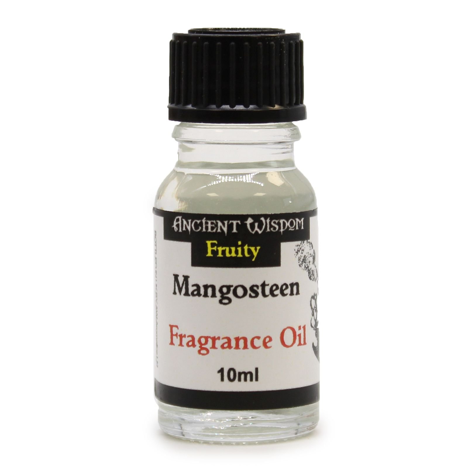 Aceites de Fragancia 10ml – Mangostán - imagen 2