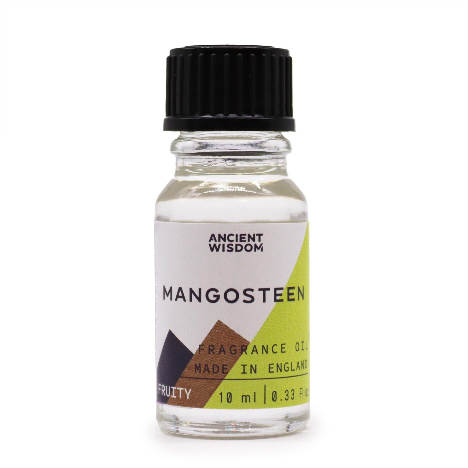 Aceites de Fragancia 10ml – Mangostán - imagen 1