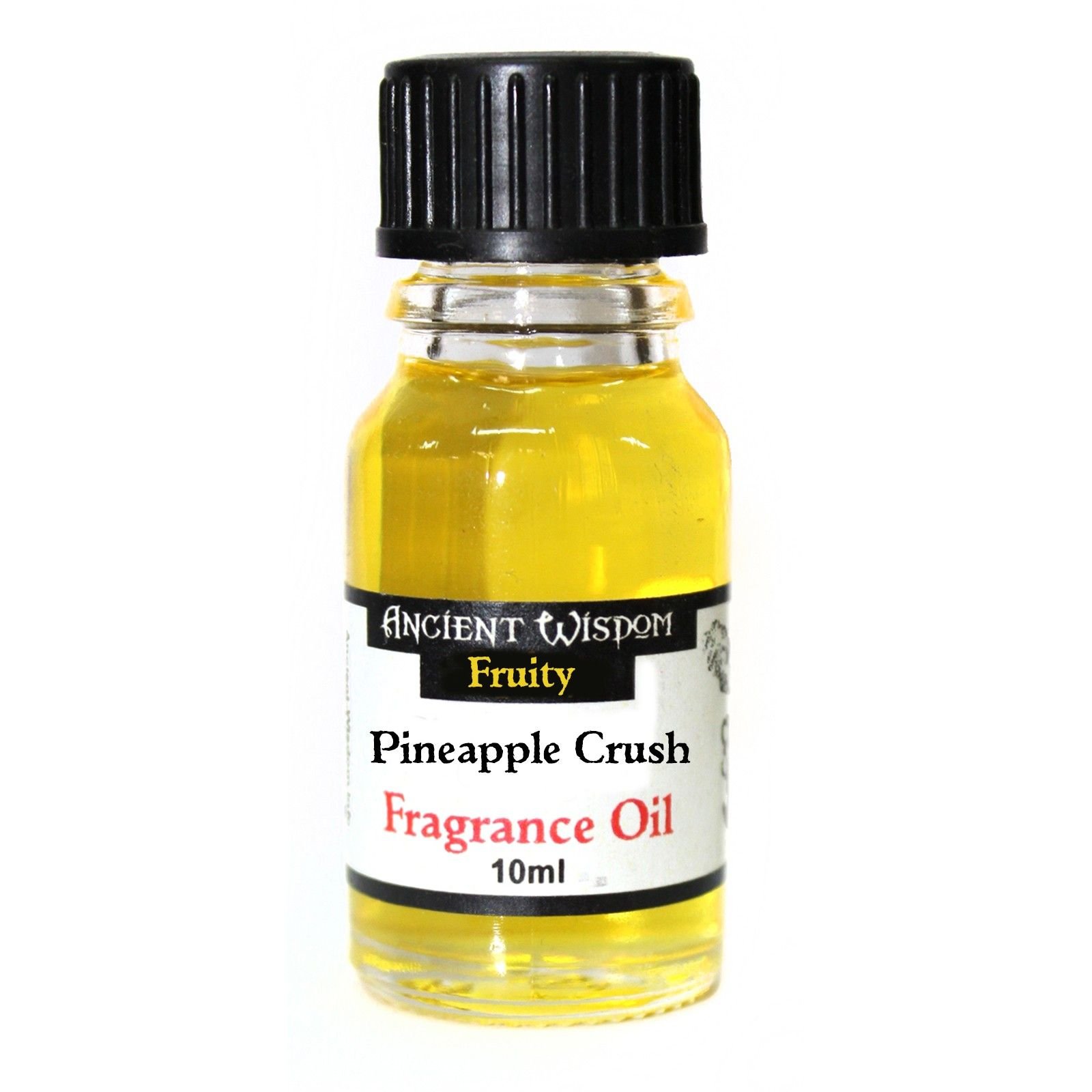 Aceites de Fragancia 10ml – Zumo de piña - imagen 2