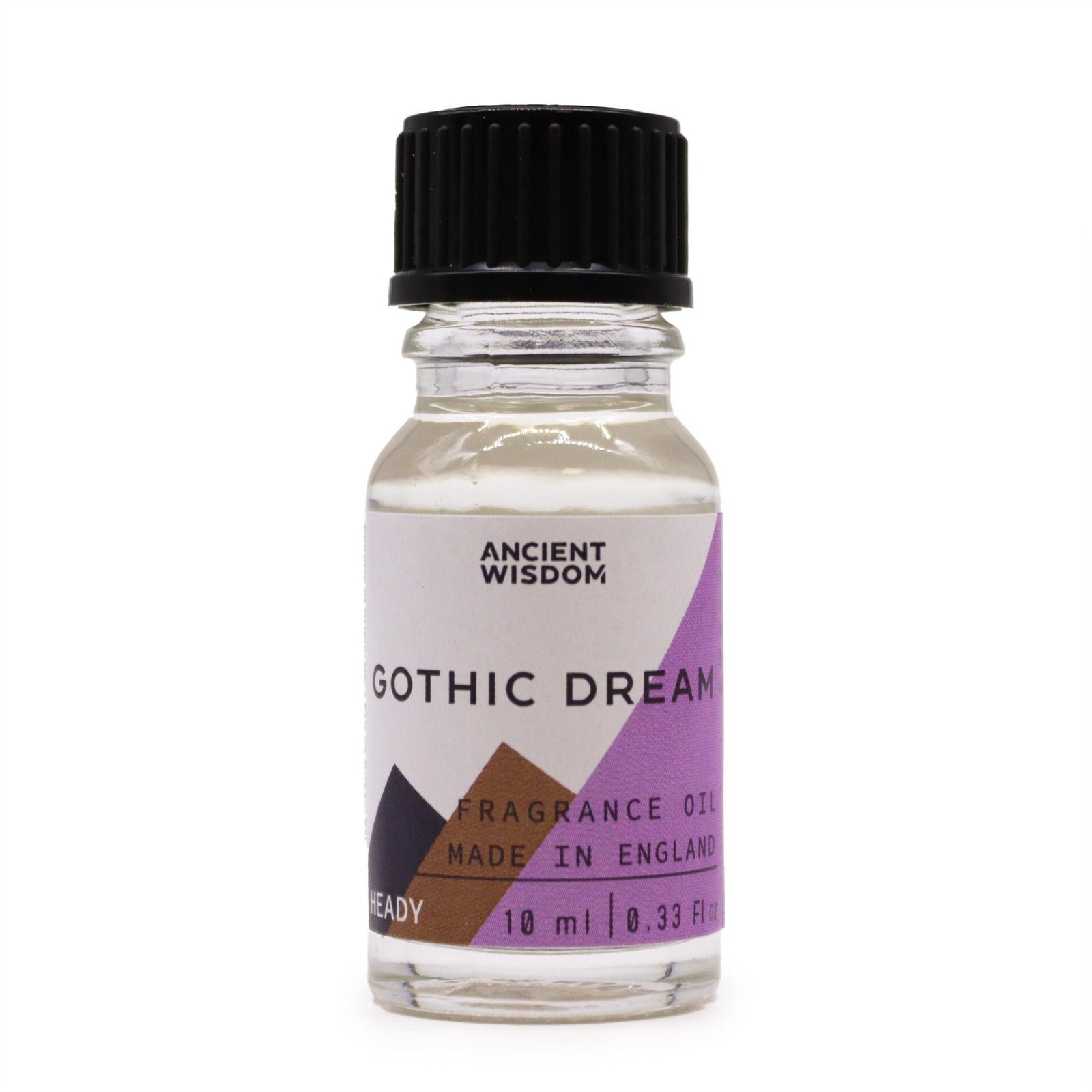 Aceites de Fragancia 10ml – Sueño gótico - imagen 1