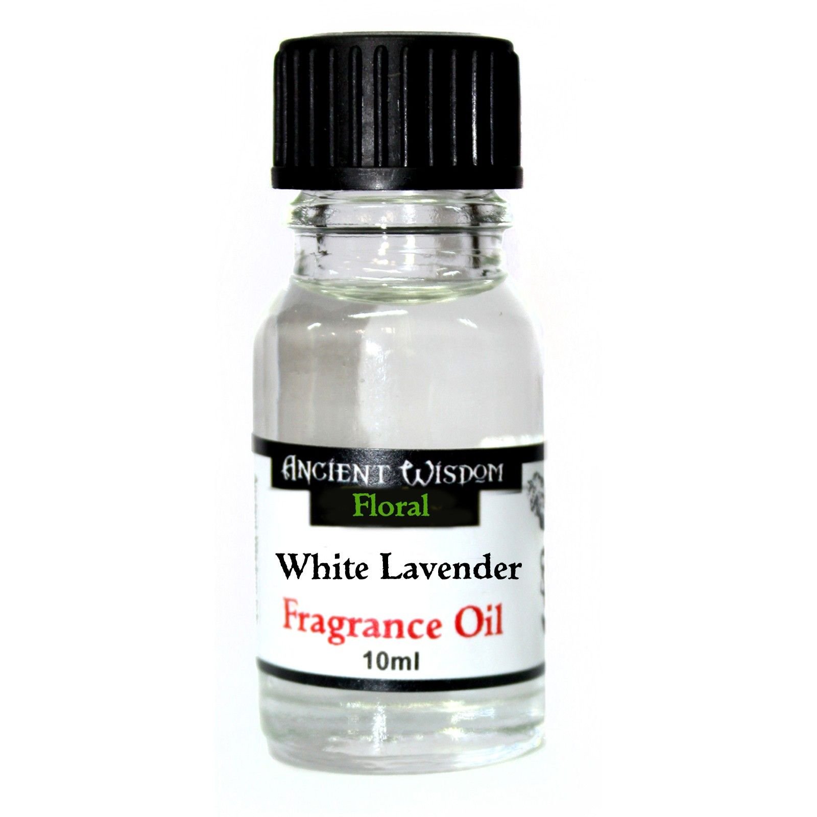 Aceites de Fragancia 10ml – Lavanda blanca - imagen 2