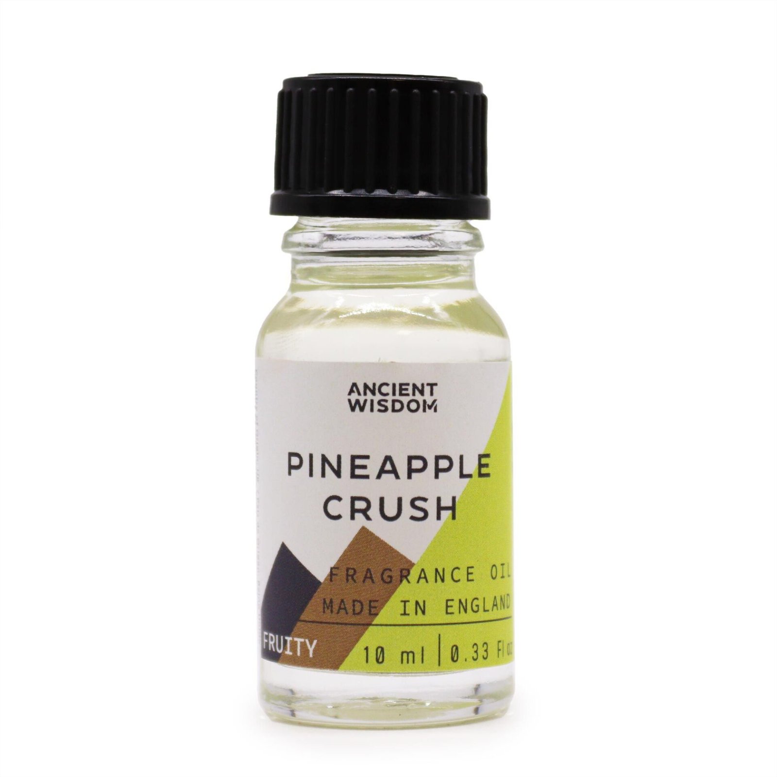 Aceites de Fragancia 10ml – Zumo de piña - imagen 1