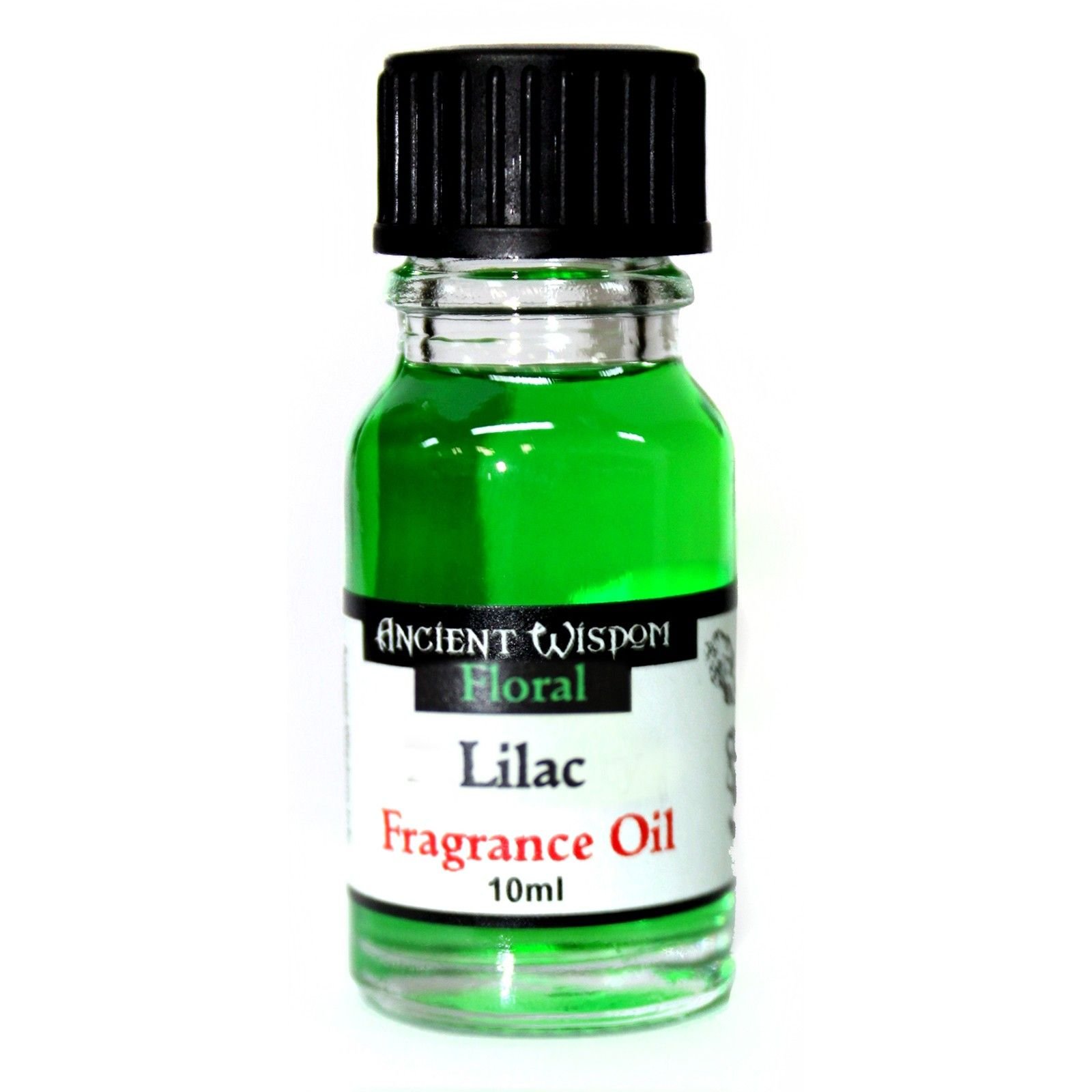 Aceites de Fragancia 10ml – Lila - imagen 2