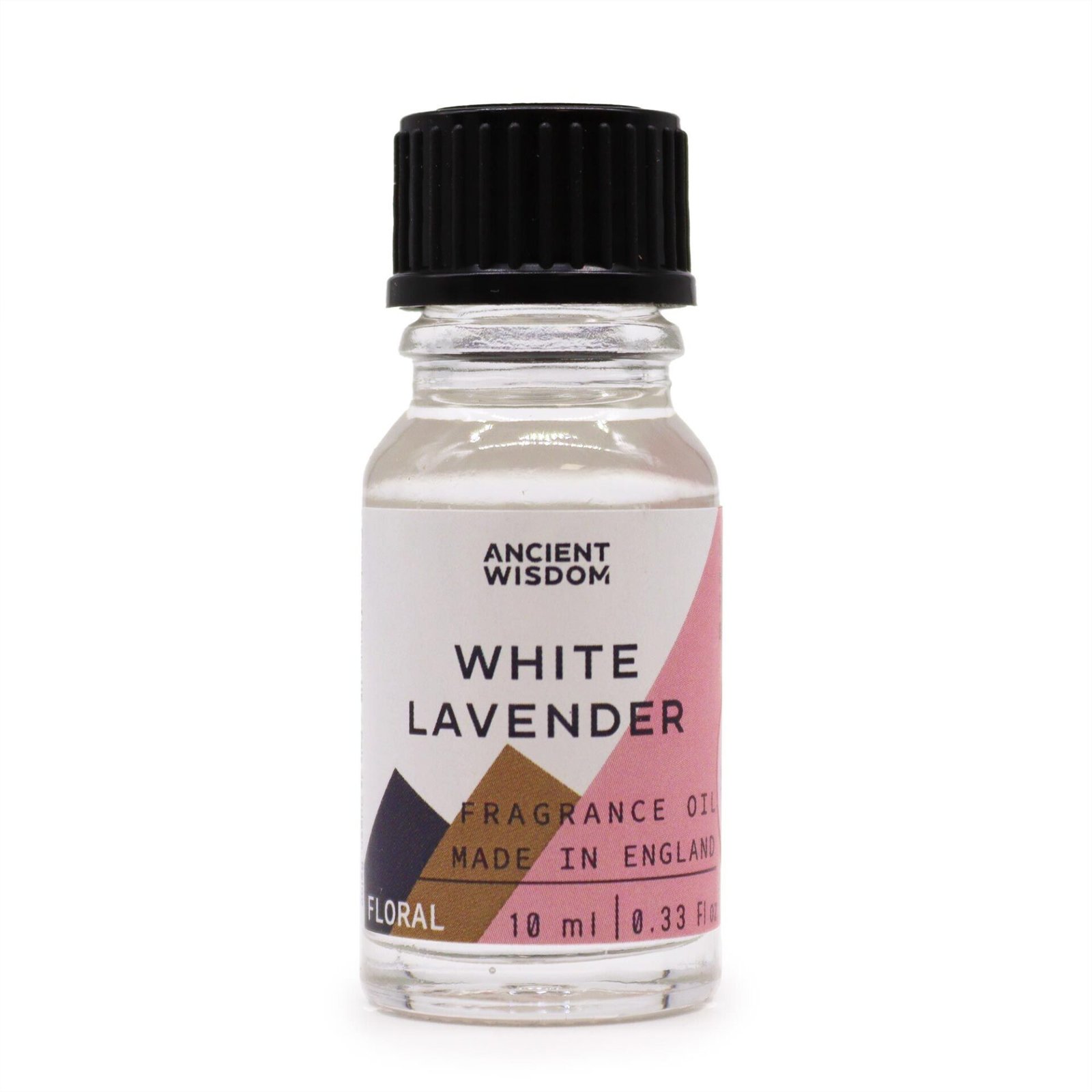 Aceites de Fragancia 10ml – Lavanda blanca - imagen 1