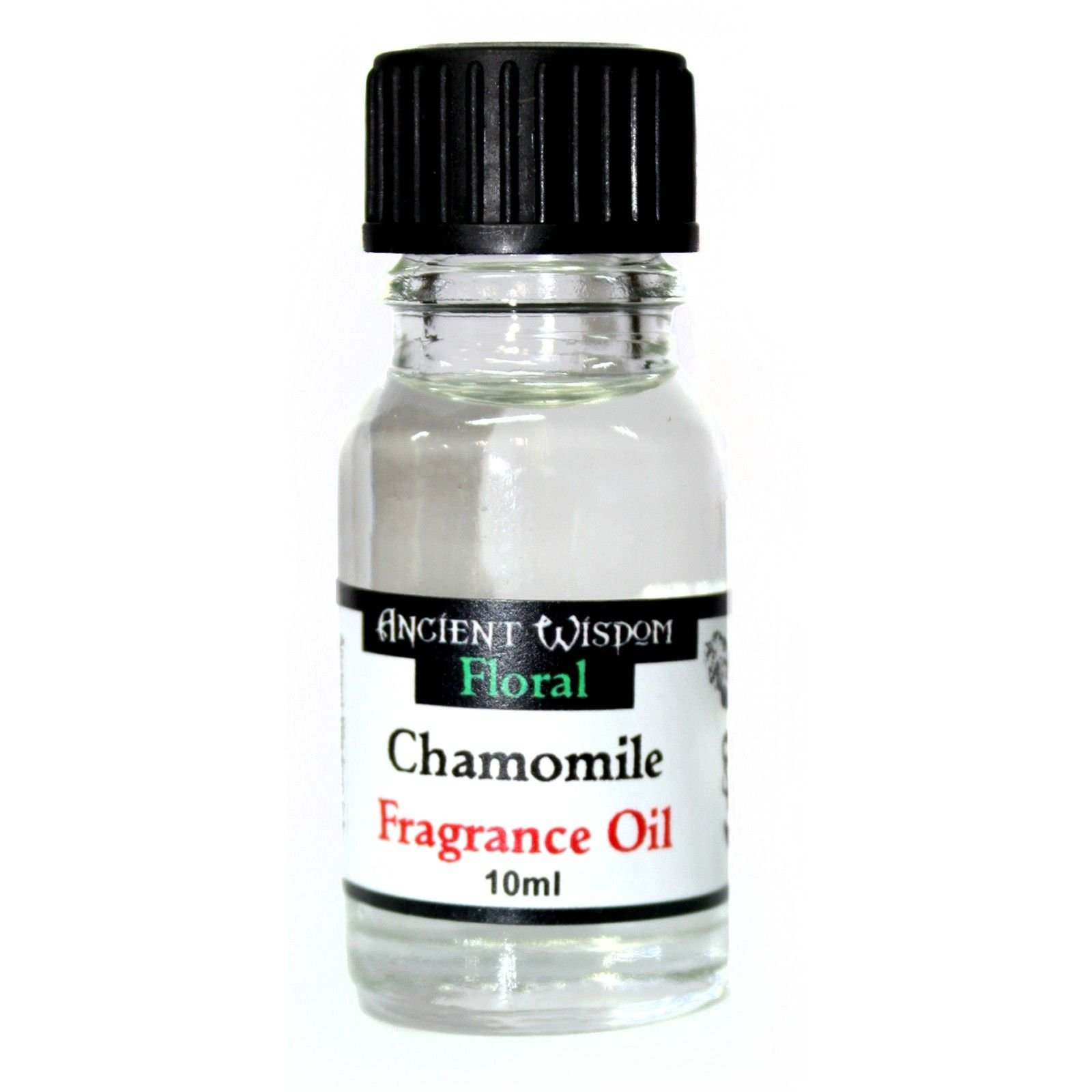 Aceites de Fragancia 10ml – Manzanilla - imagen 2
