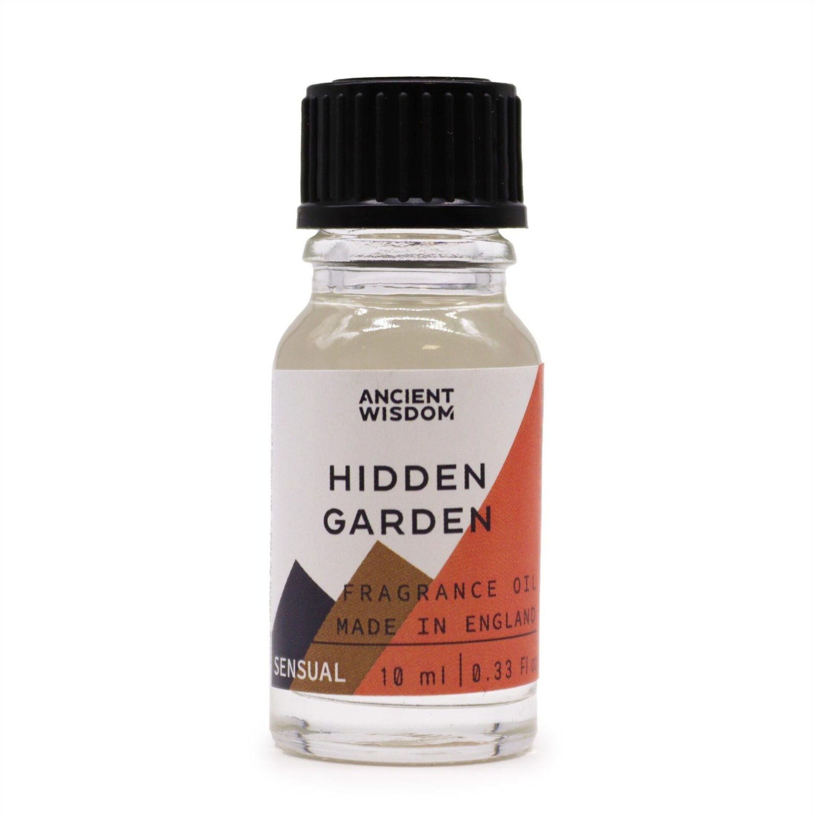 Aceites de Fragancia 10ml – Jardín oculto - imagen 1