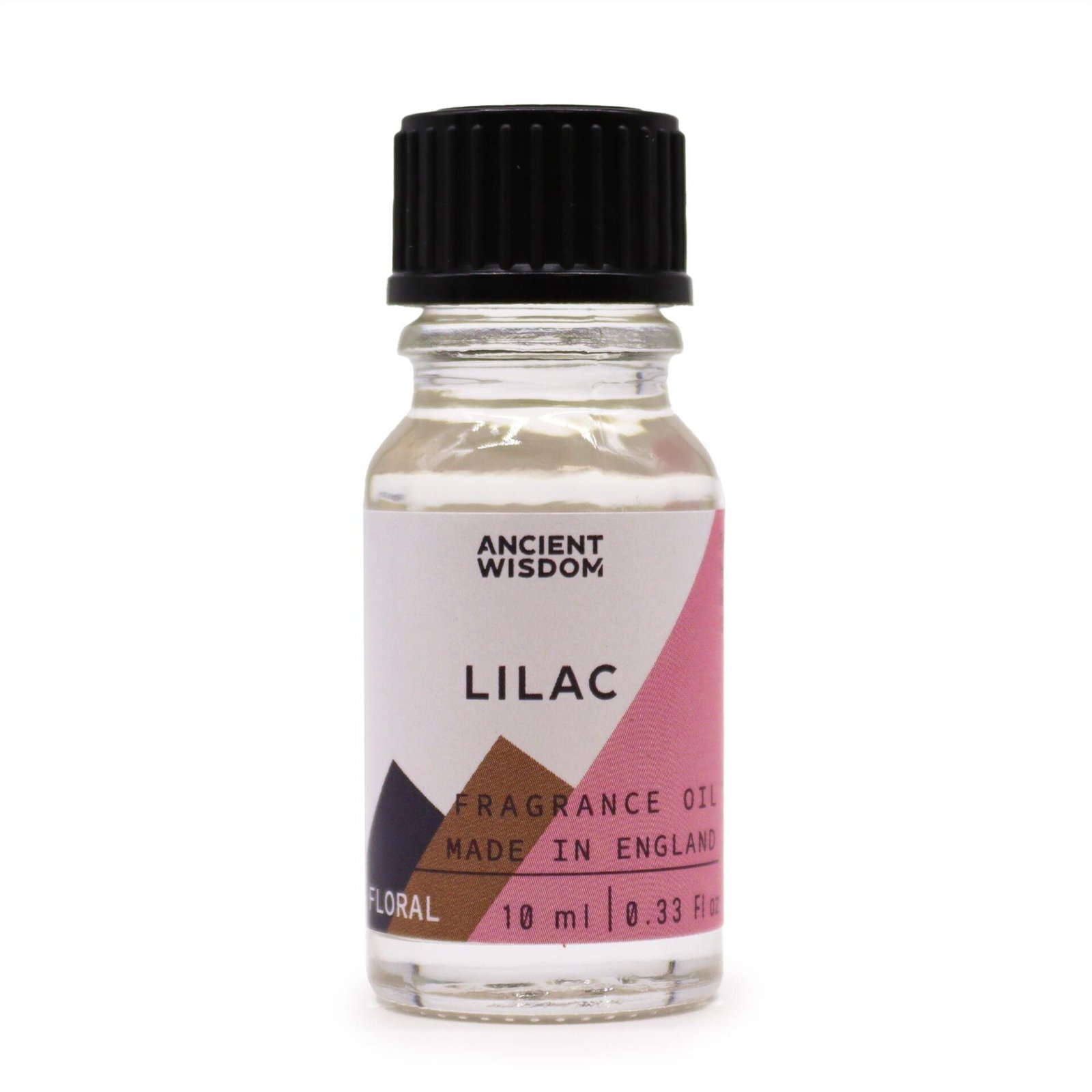 Aceites de Fragancia 10ml – Lila - imagen 1