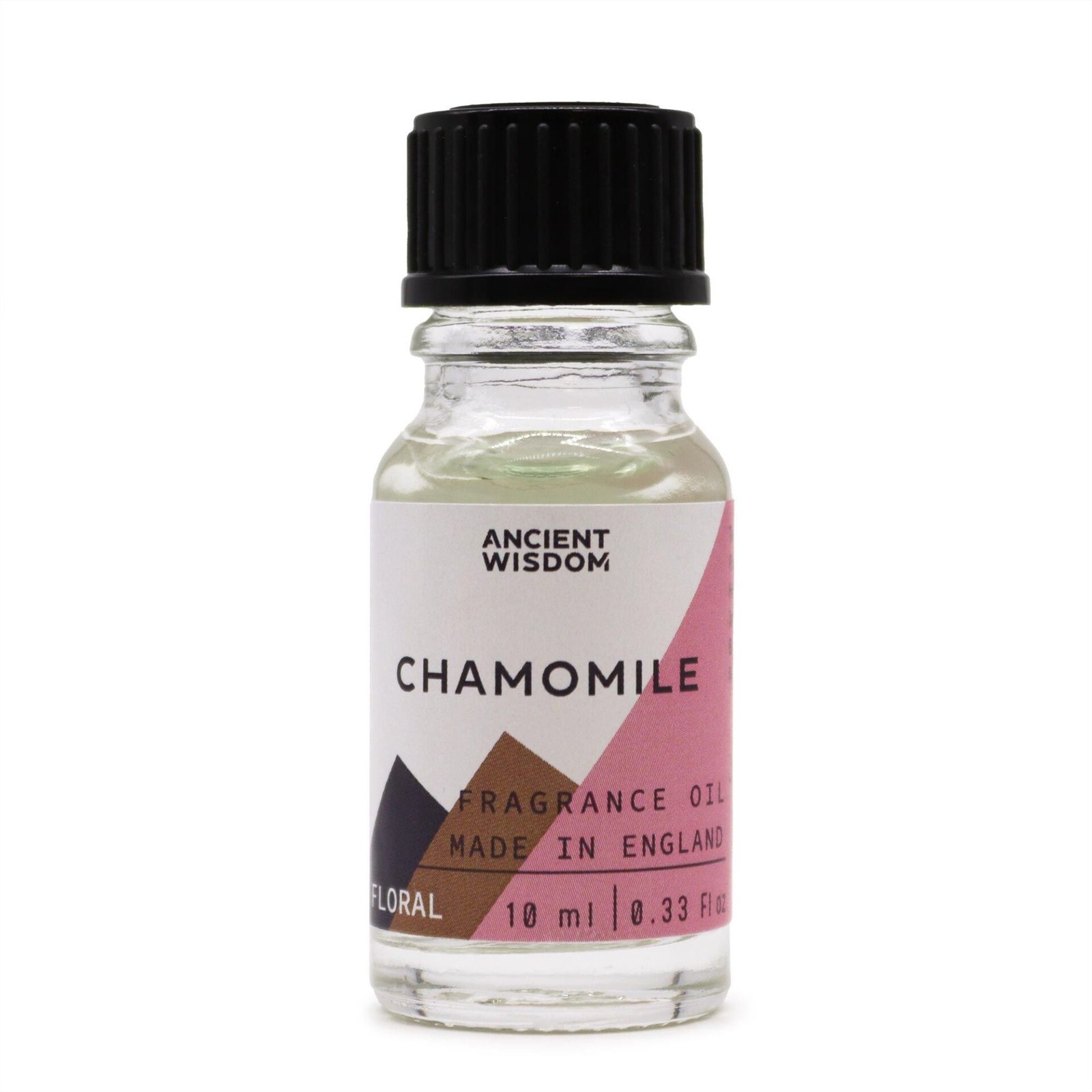 Aceites de Fragancia 10ml – Manzanilla - imagen 1