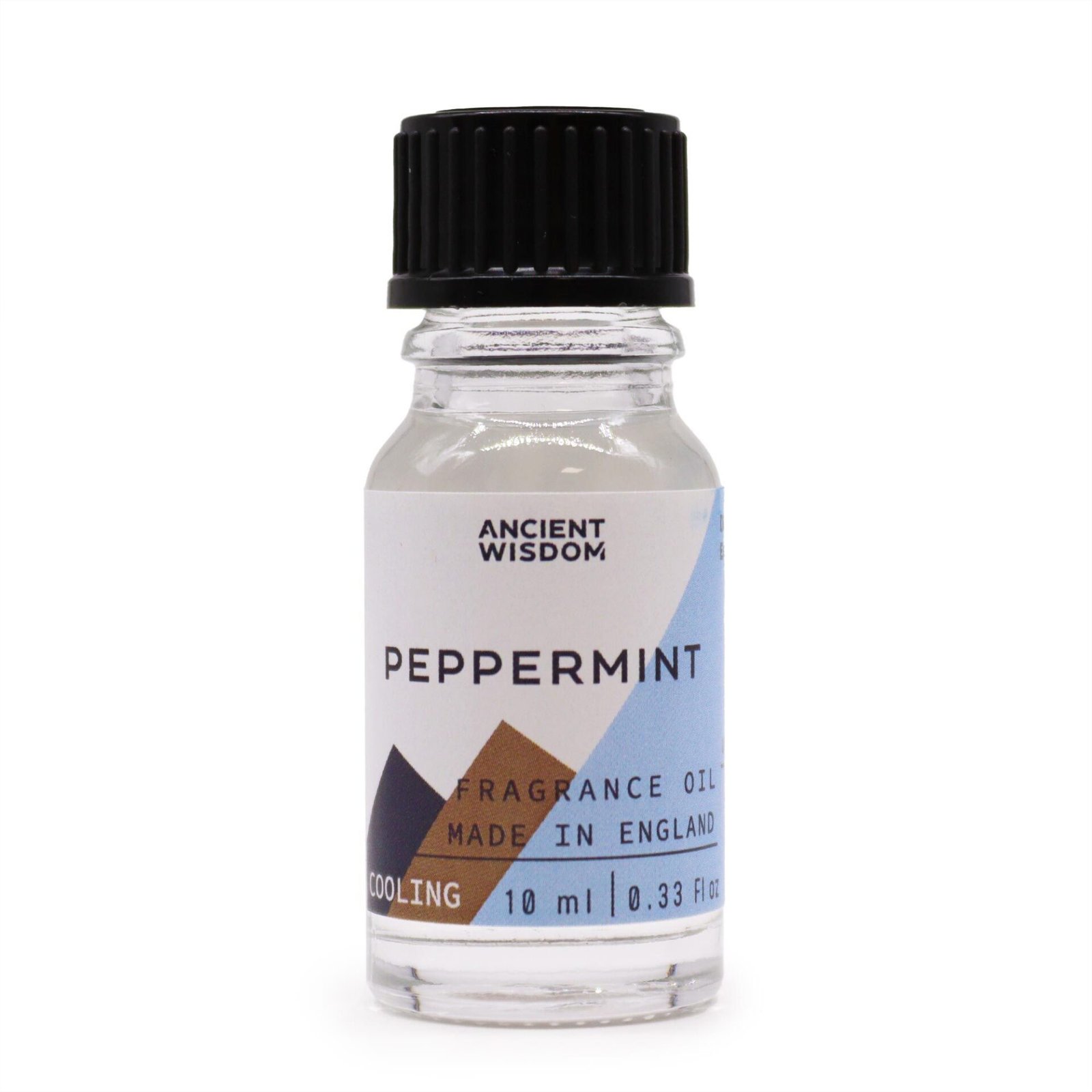 Aceites de Fragancia 10ml – Hierbabuena - imagen 1