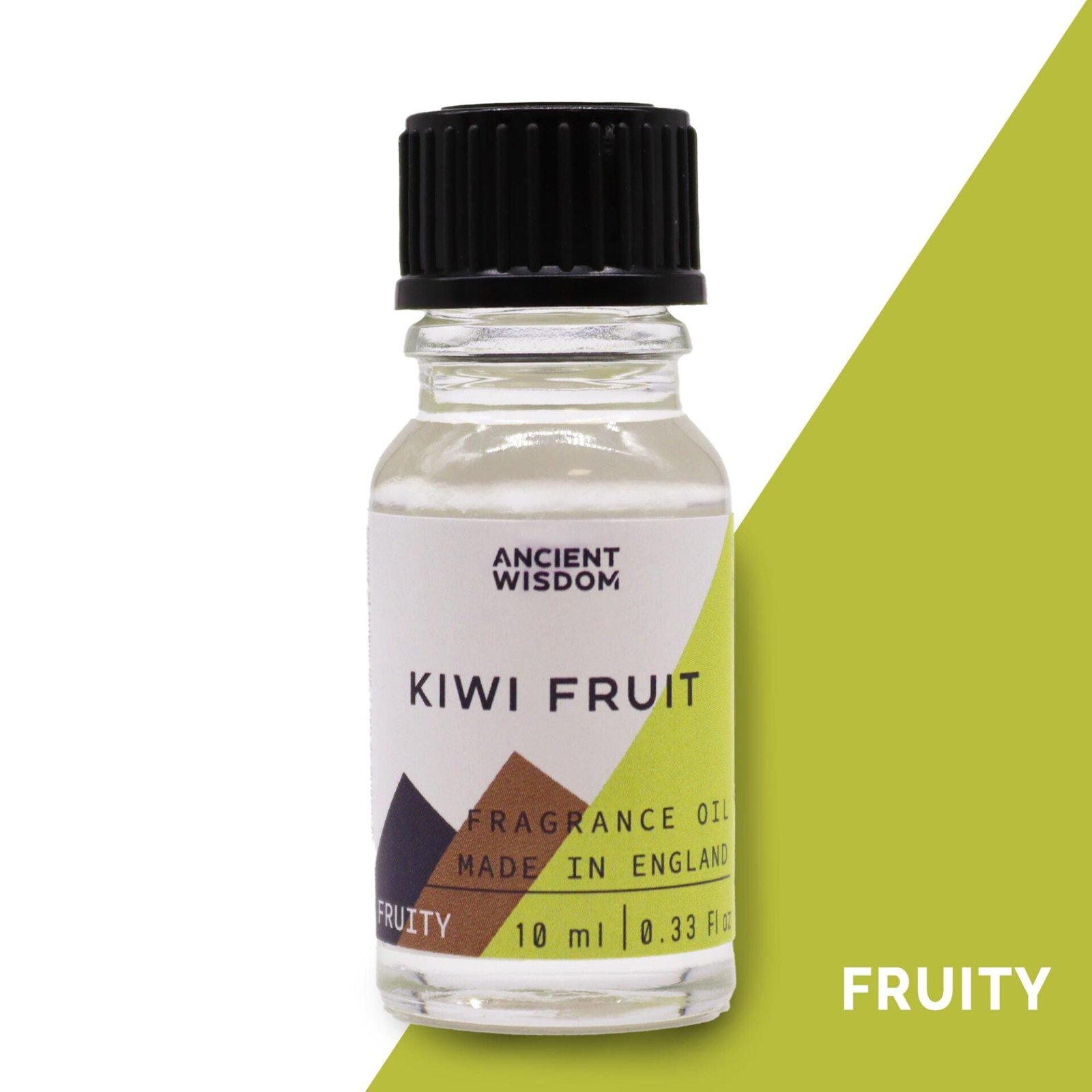 Aceites de Fragancia 10ml – Kiwi - imagen 1