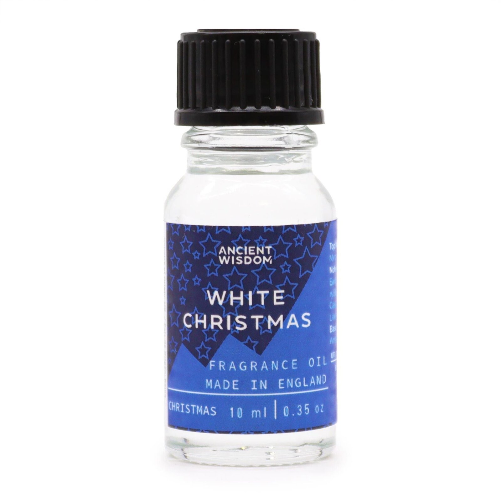 Aceites de Fragancia 10ml – Blanca Navidad - imagen 3