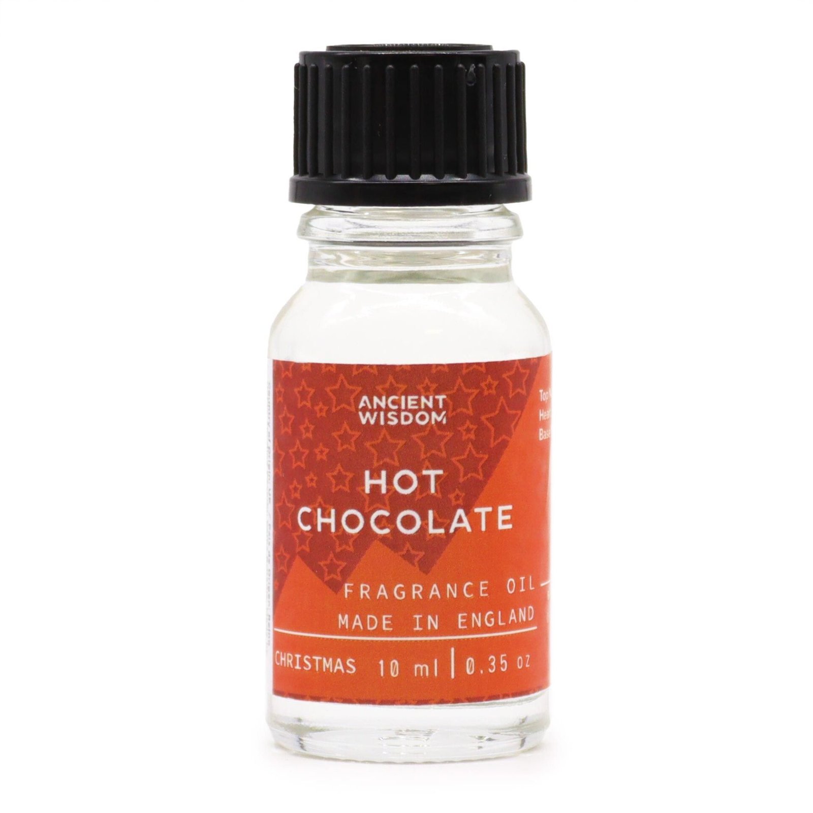 Aceites de Fragancia 10ml – Chocolate Caliente - imagen 3