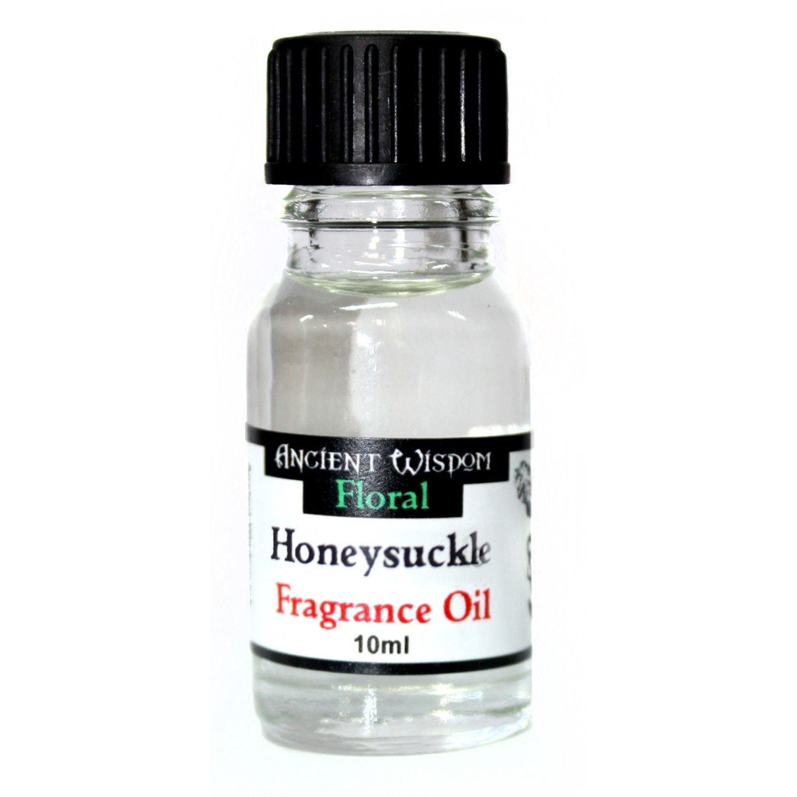 Aceites de Fragancia 10ml – Madreselva - imagen 2