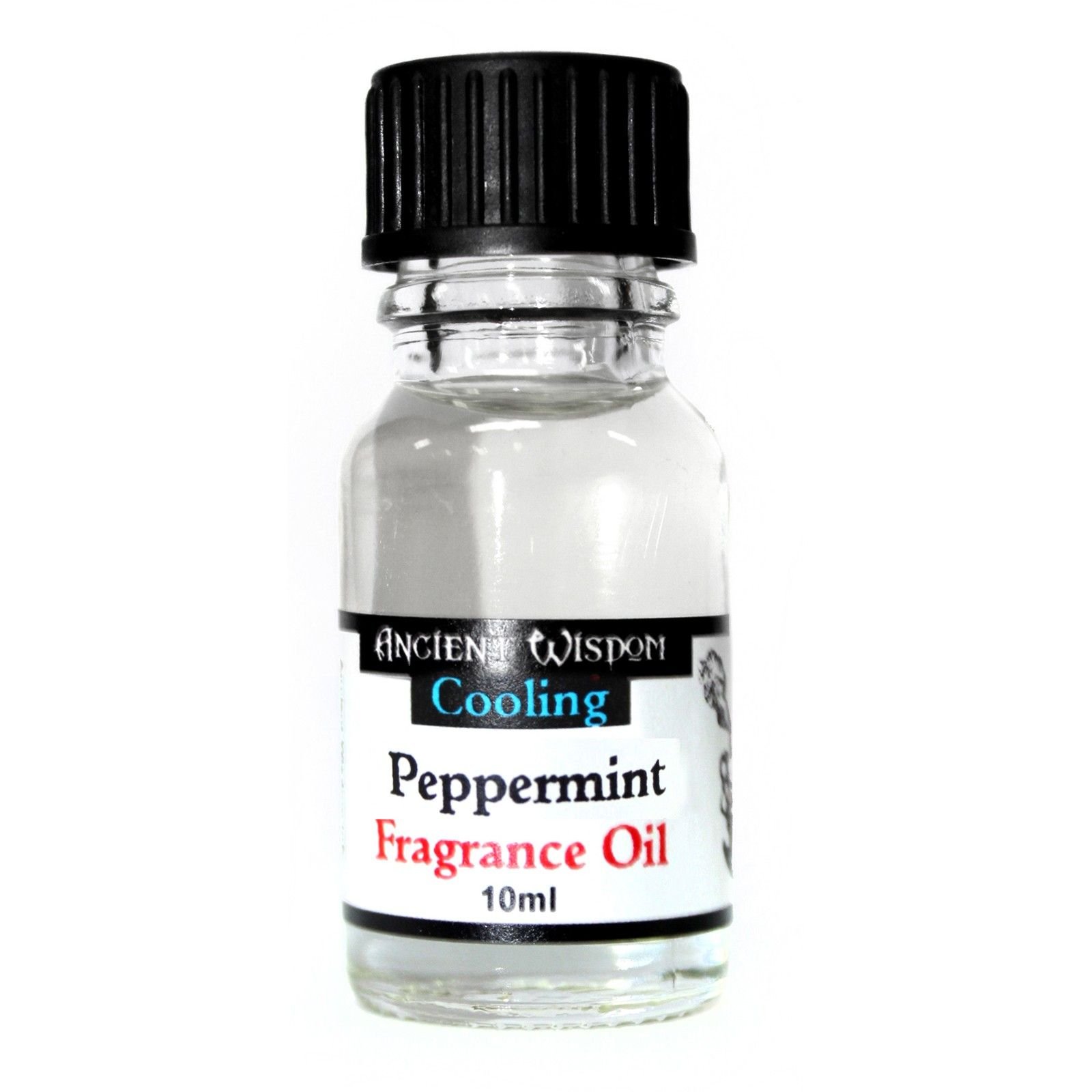 Aceites de Fragancia 10ml – Hierbabuena - imagen 2