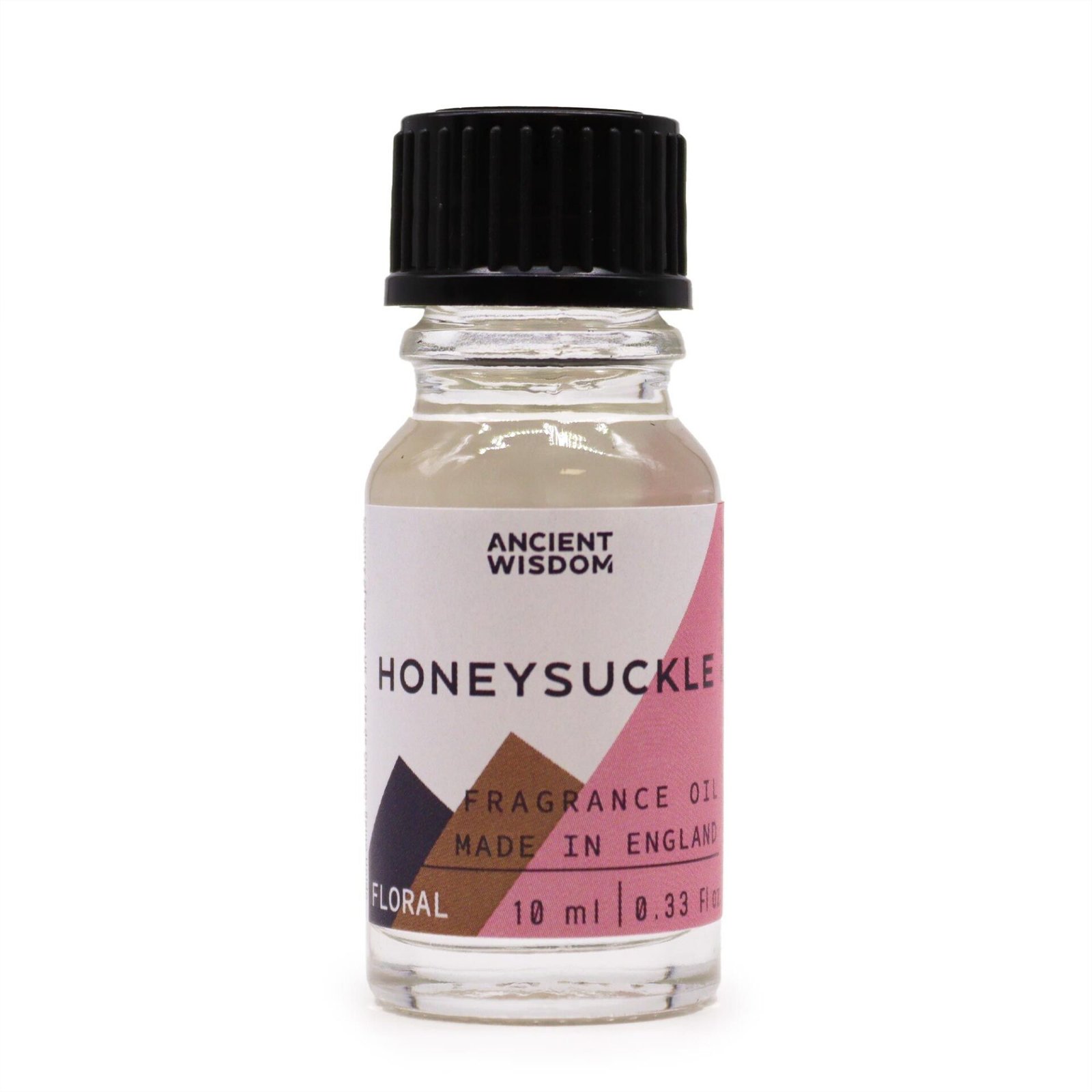 Aceites de Fragancia 10ml – Madreselva - imagen 1