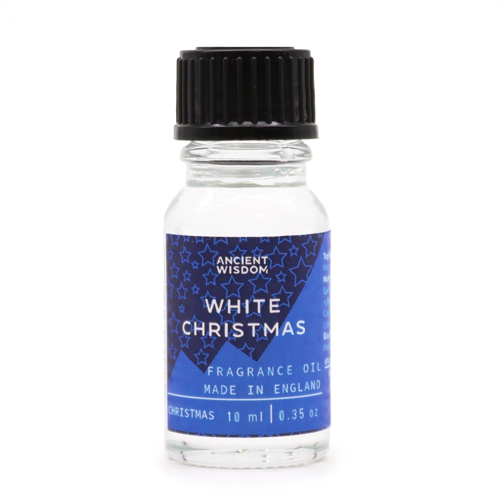 Aceites de Fragancia 10ml – Blanca Navidad - imagen 2