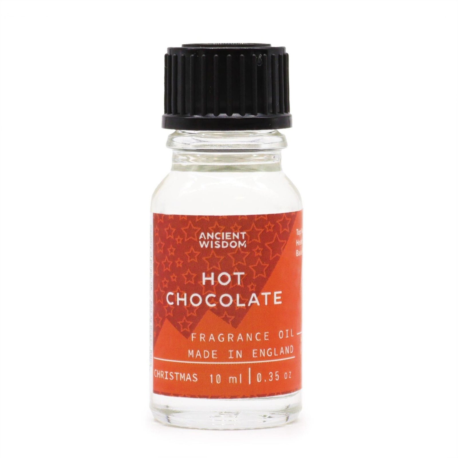 Aceites de Fragancia 10ml – Chocolate Caliente - imagen 2