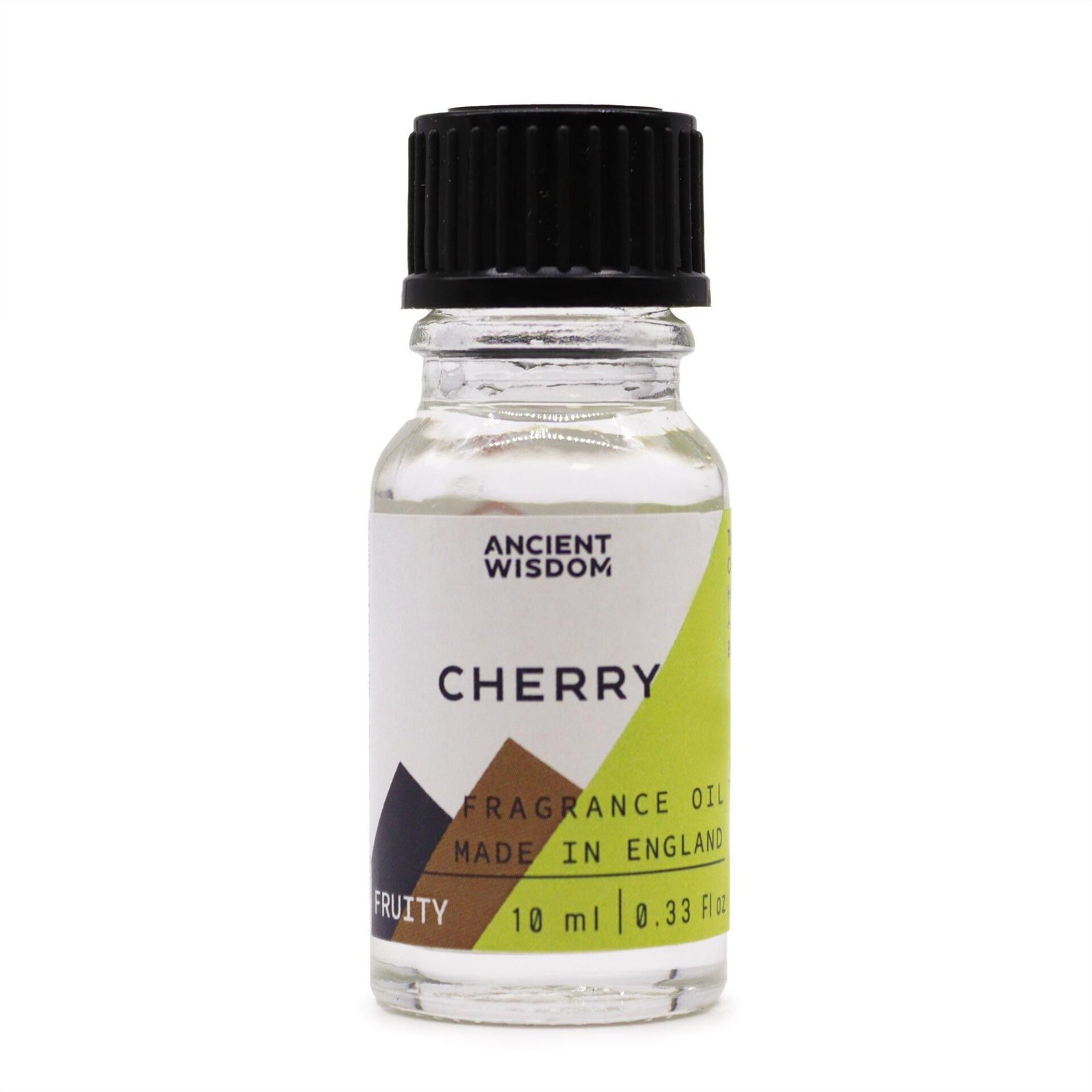 Aceites de Fragancia 10ml – Cereza - imagen 1