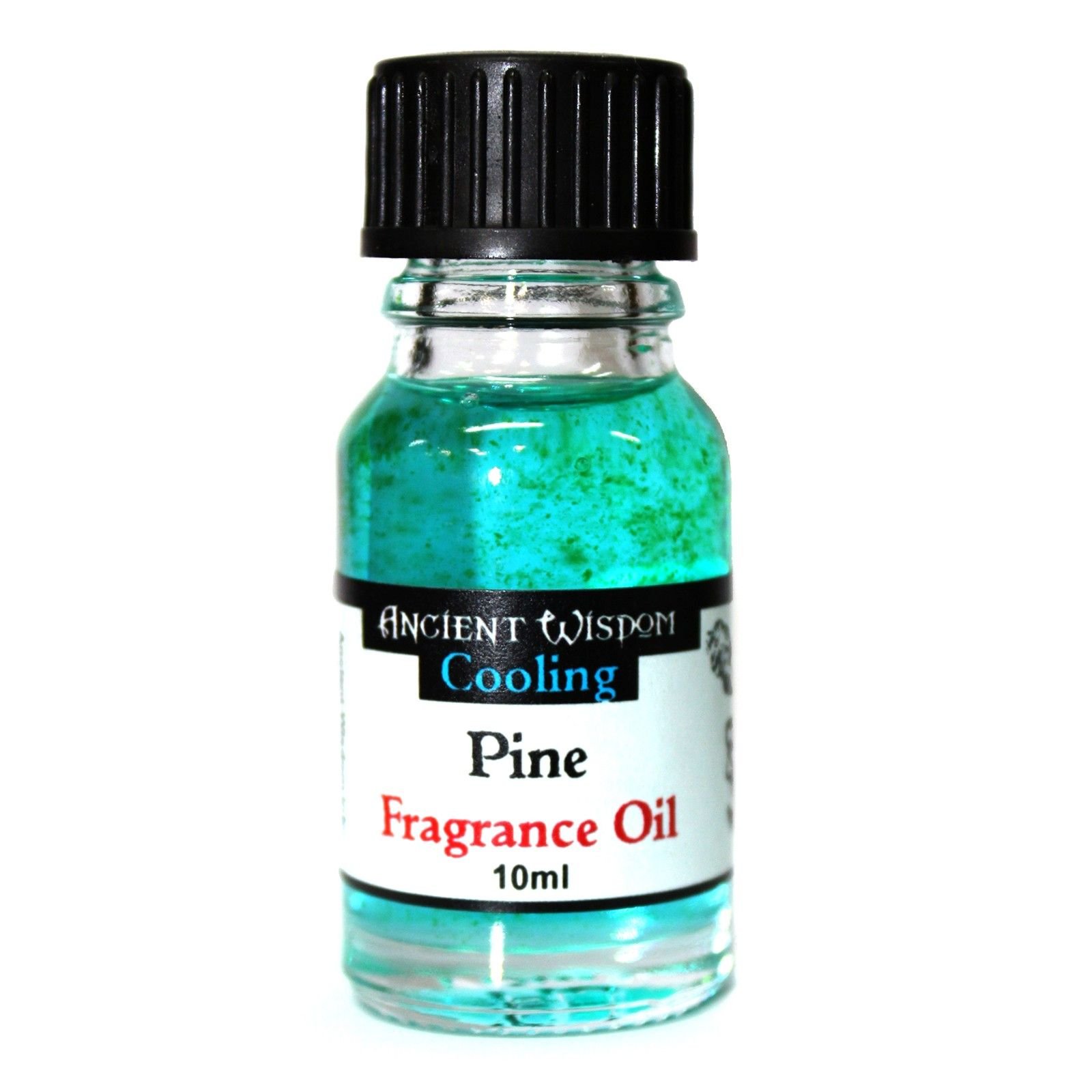 Aceites de Fragancia 10ml – Pino - imagen 2
