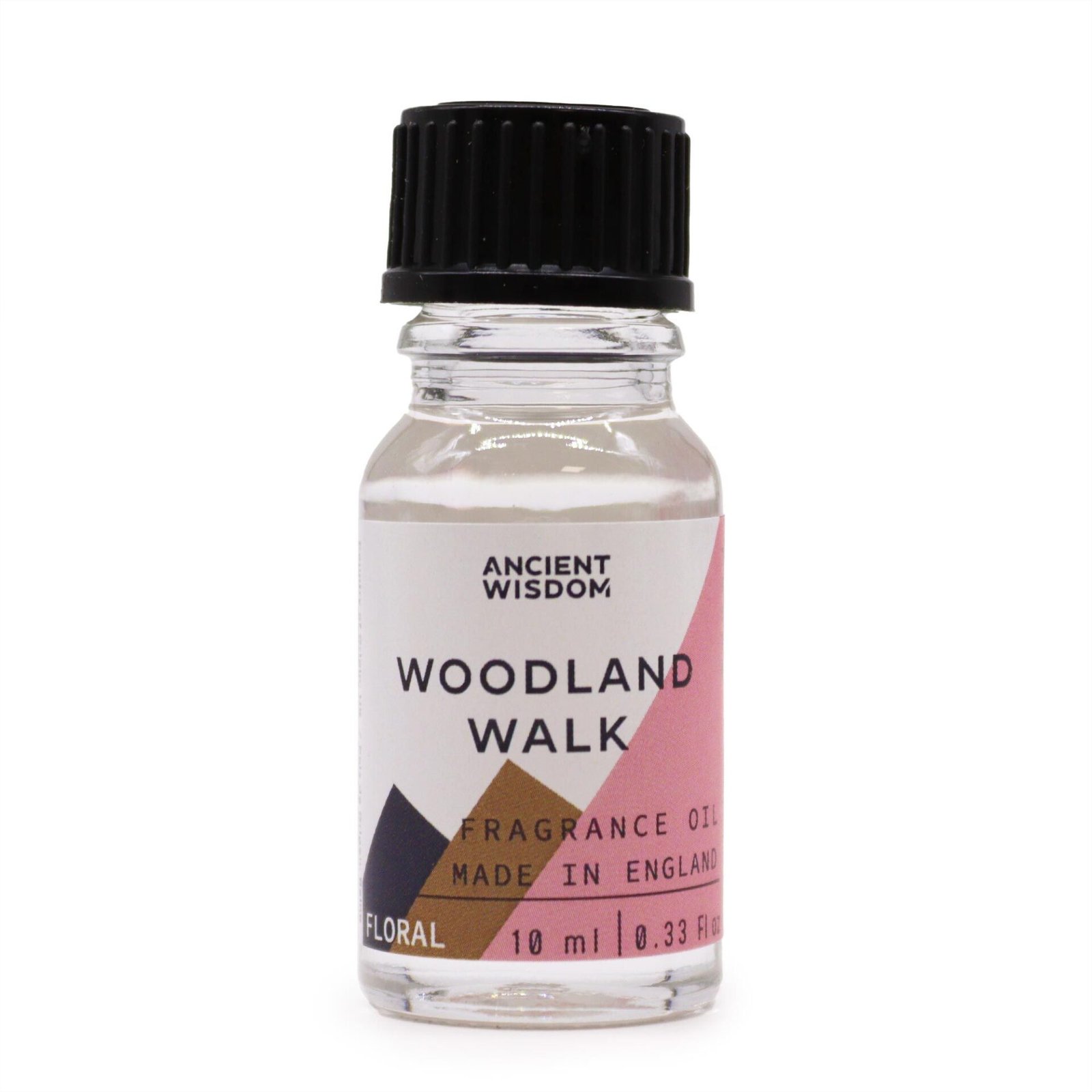 Aceites de Fragancia 10ml – Bosque de flores - imagen 1