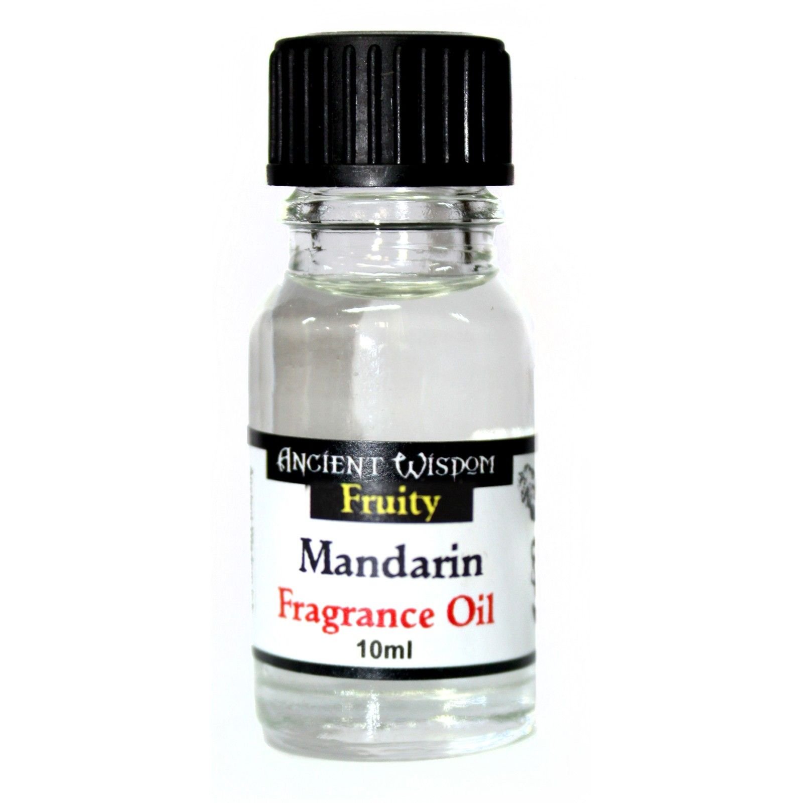 Aceites de Fragancia 10ml – Mandarina - imagen 2