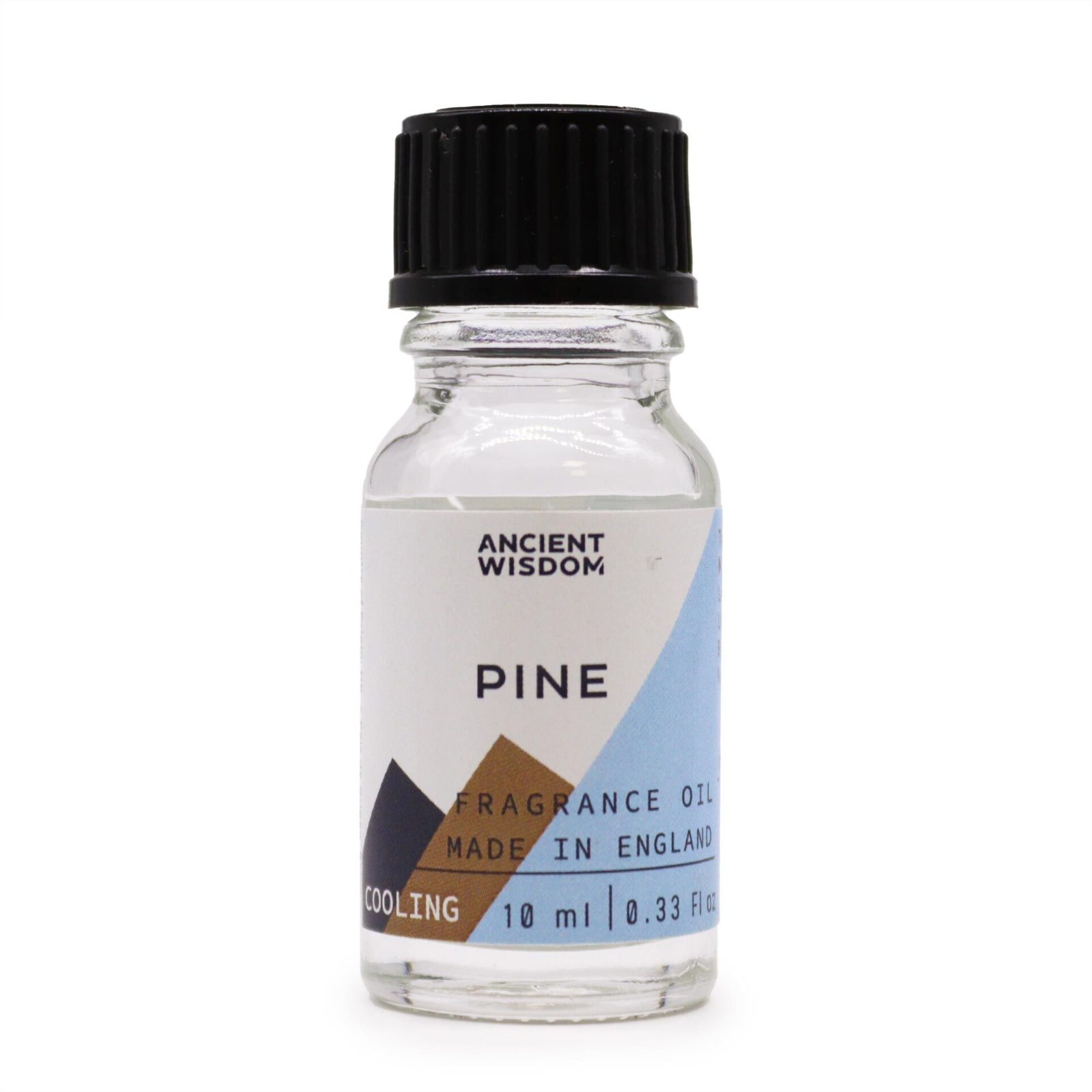 Aceites de Fragancia 10ml – Pino - imagen 1