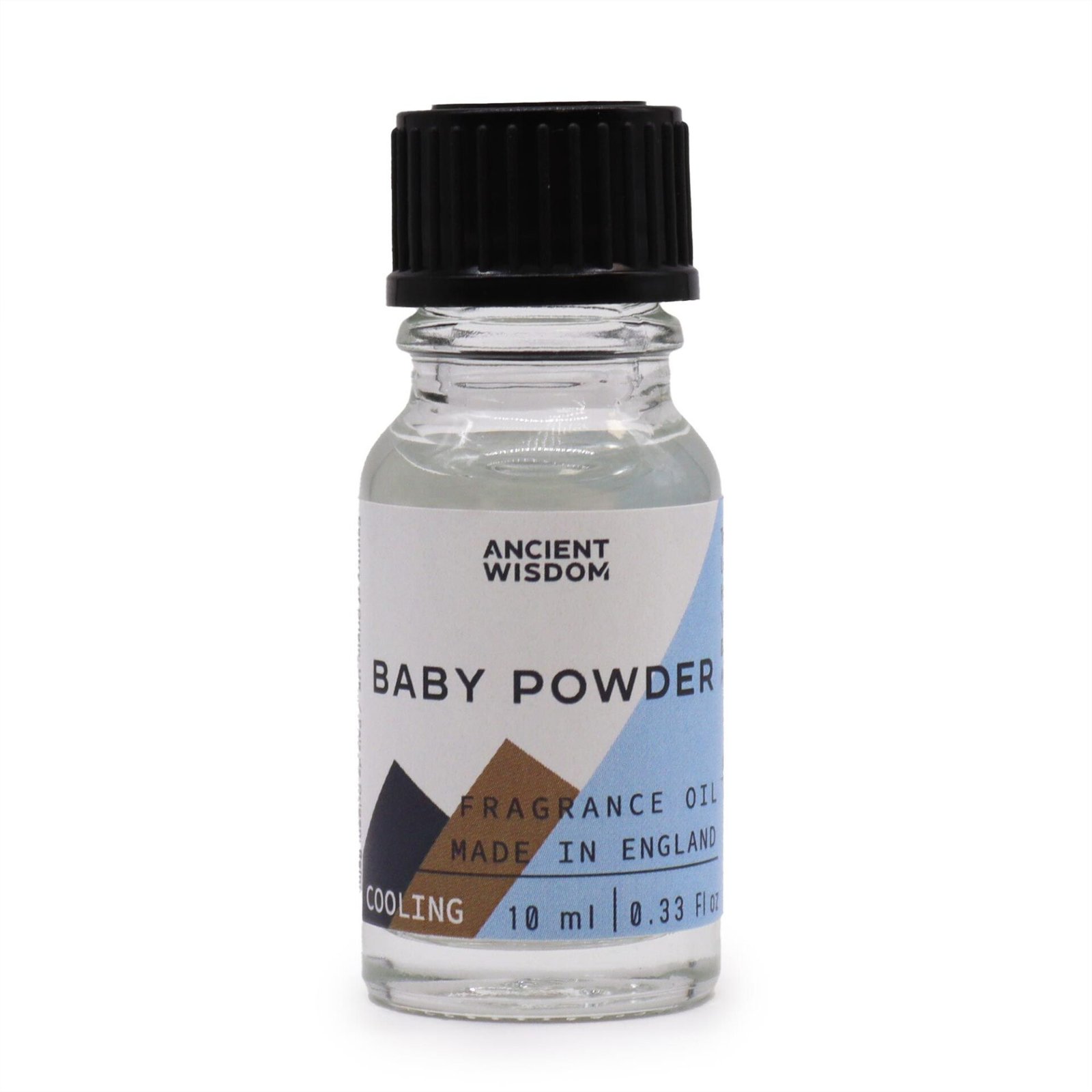 Aceites de Fragancia 10ml – Talco - imagen 2