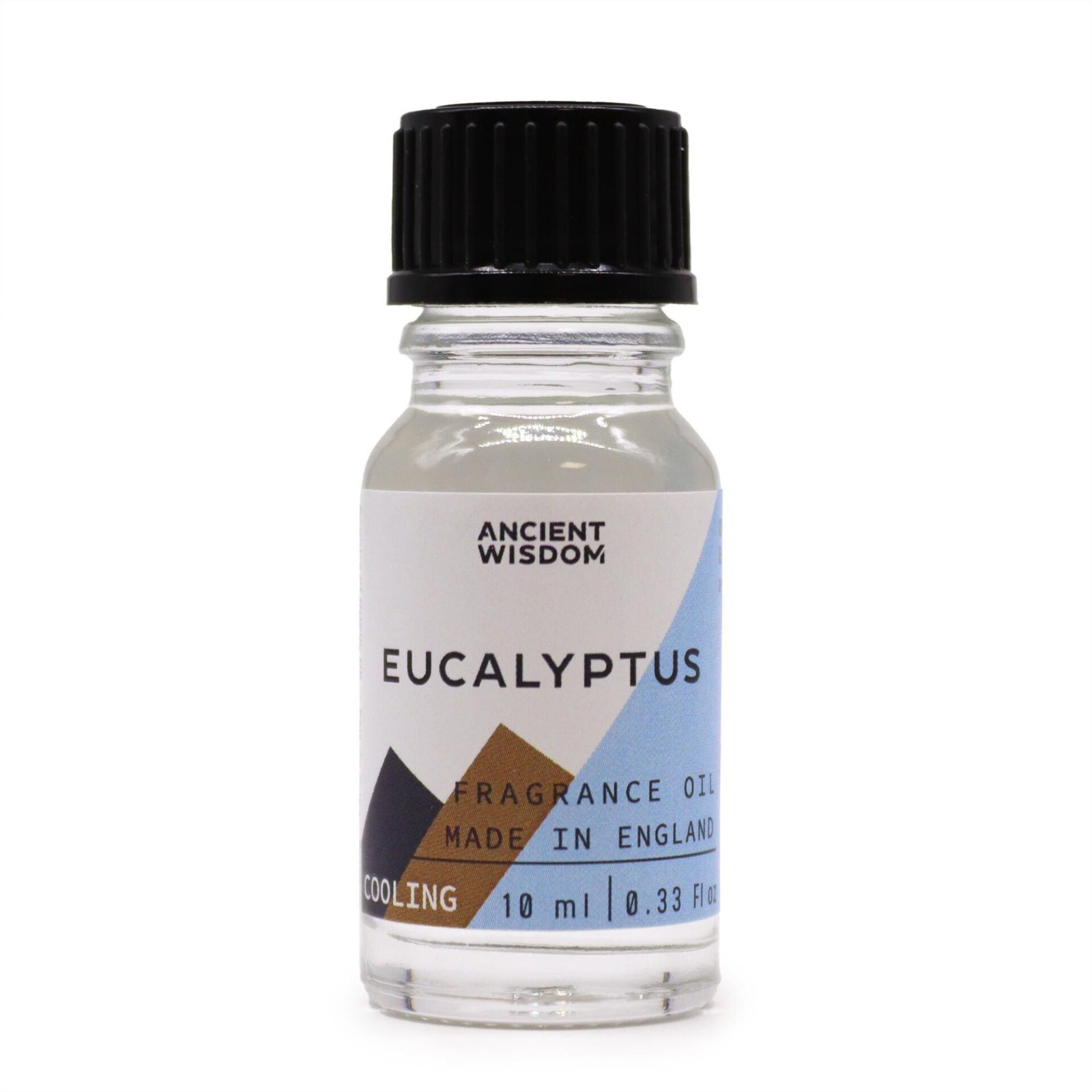Aceites de Fragancia 10ml – Eucalipto - imagen 1