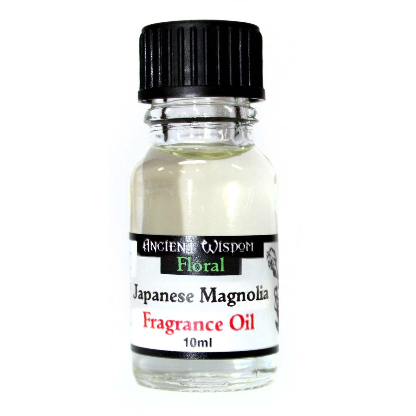 Aceites de Fragancia 10ml – Magnolia japonesa - imagen 2