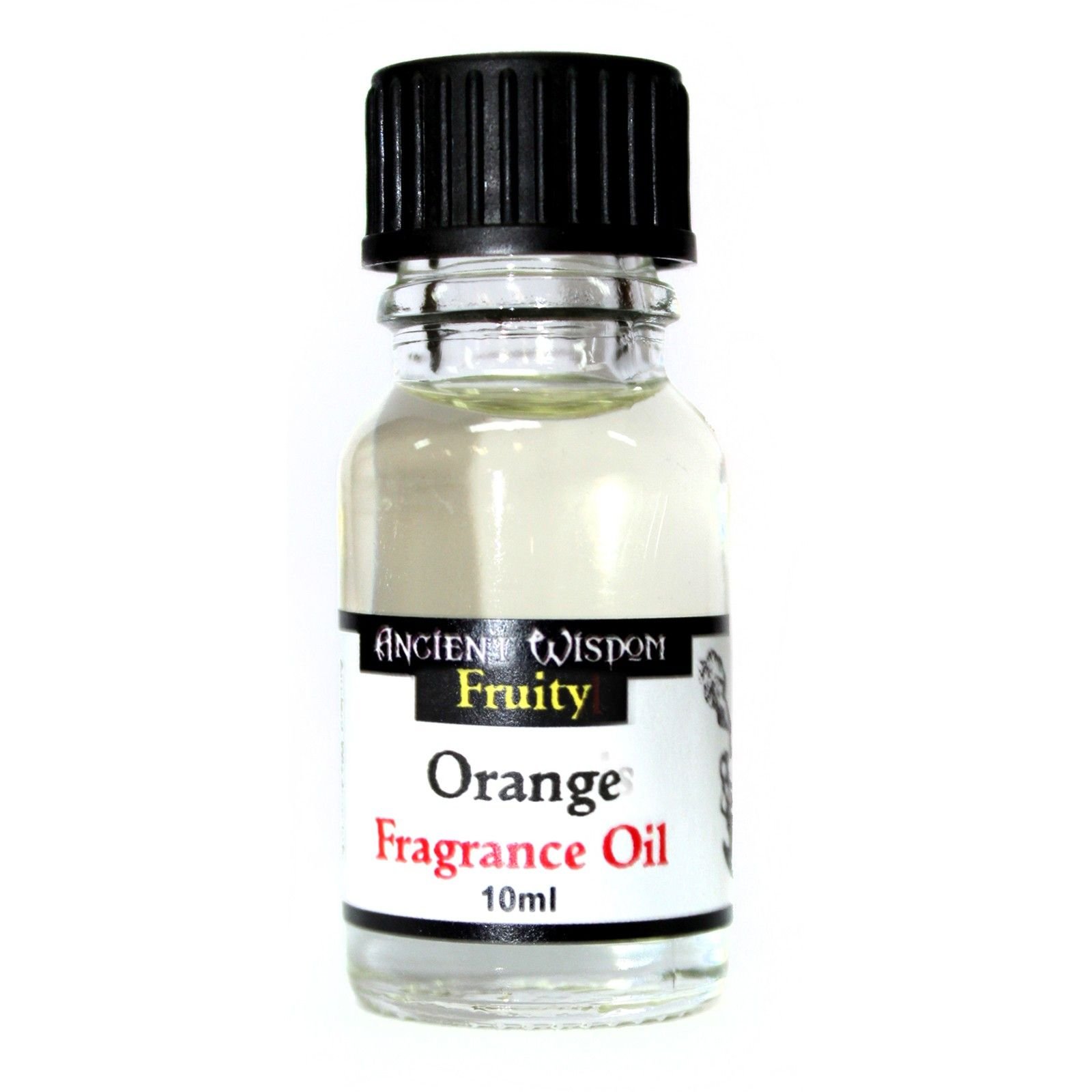 Aceites de Fragancia 10ml – Naranja - imagen 1