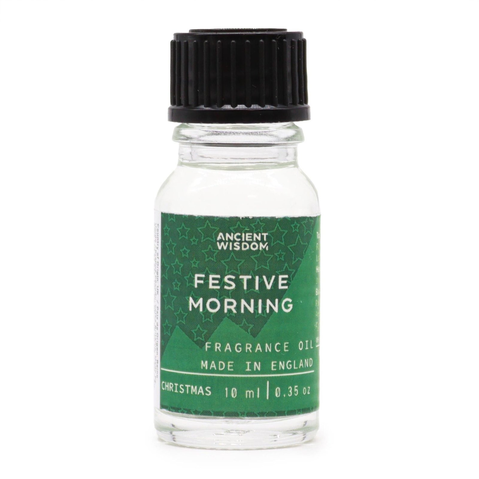 Aceites de Fragancia 10ml – Mañanas Festivas - imagen 4