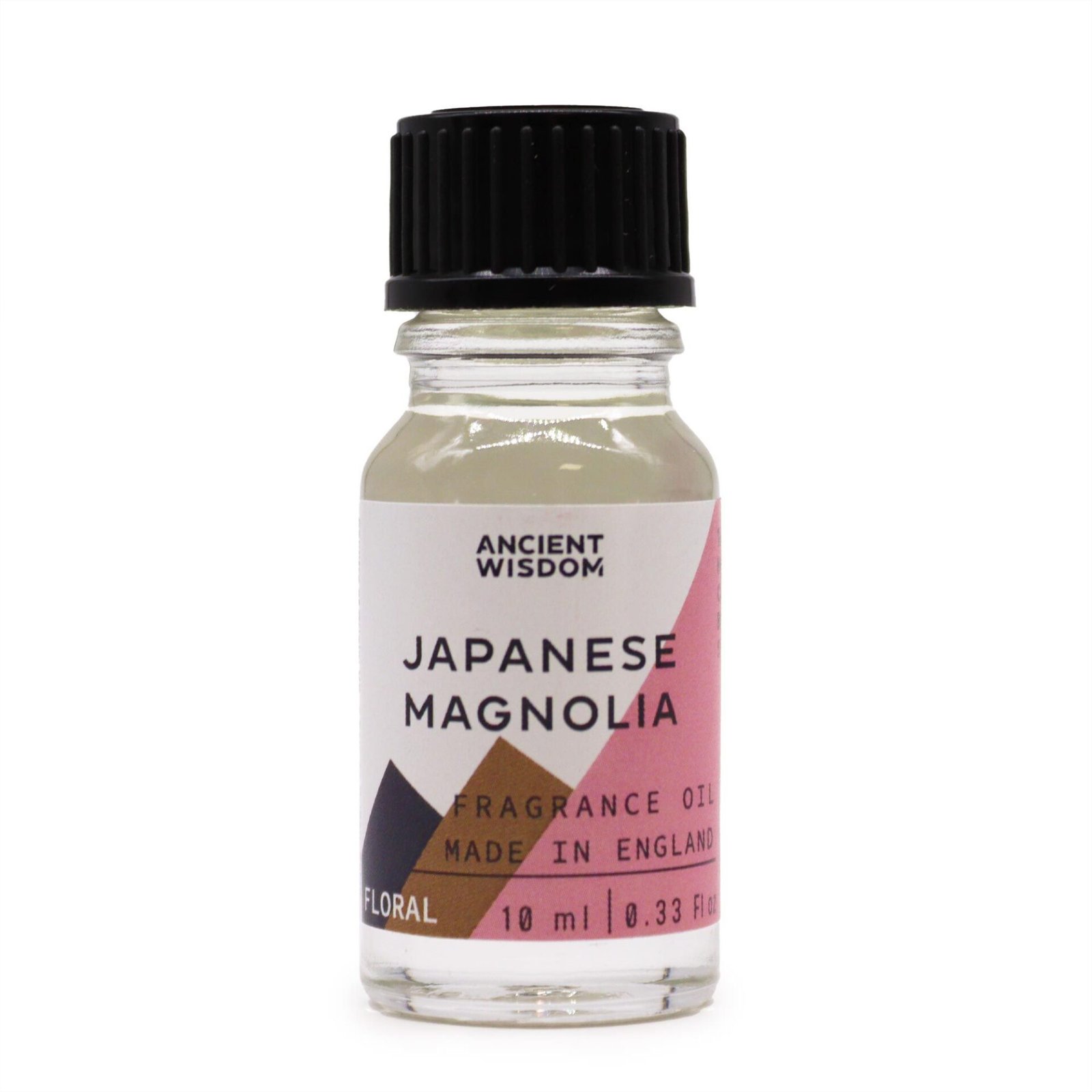Aceites de Fragancia 10ml – Magnolia japonesa - imagen 1