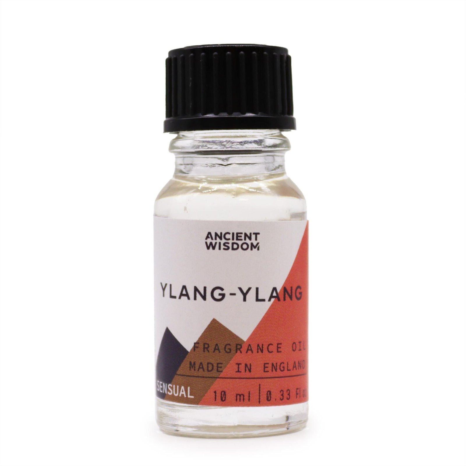 Aceites de Fragancia 10ml – Ylang ylang - imagen 1