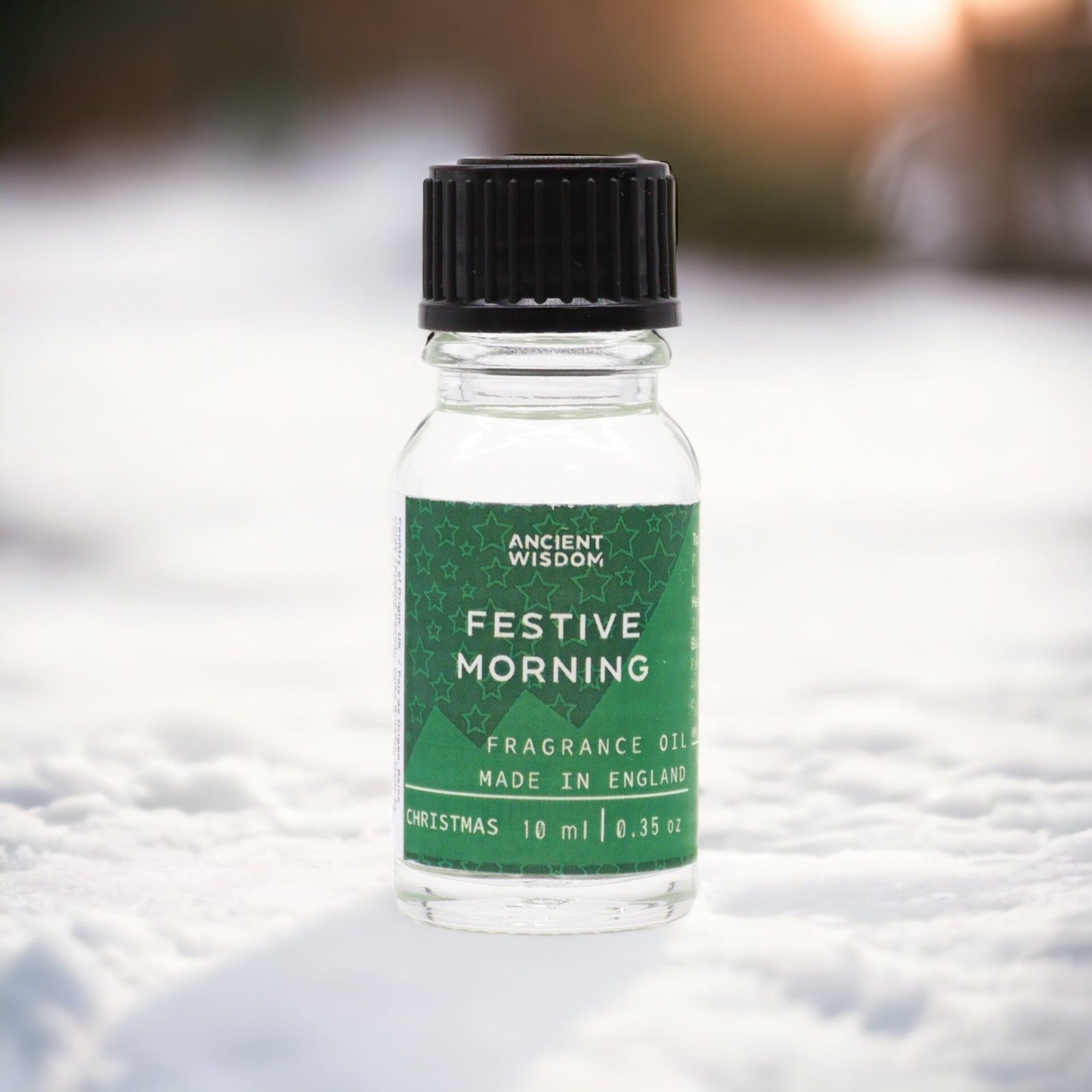 Aceites de Fragancia 10ml – Mañanas Festivas - imagen 3