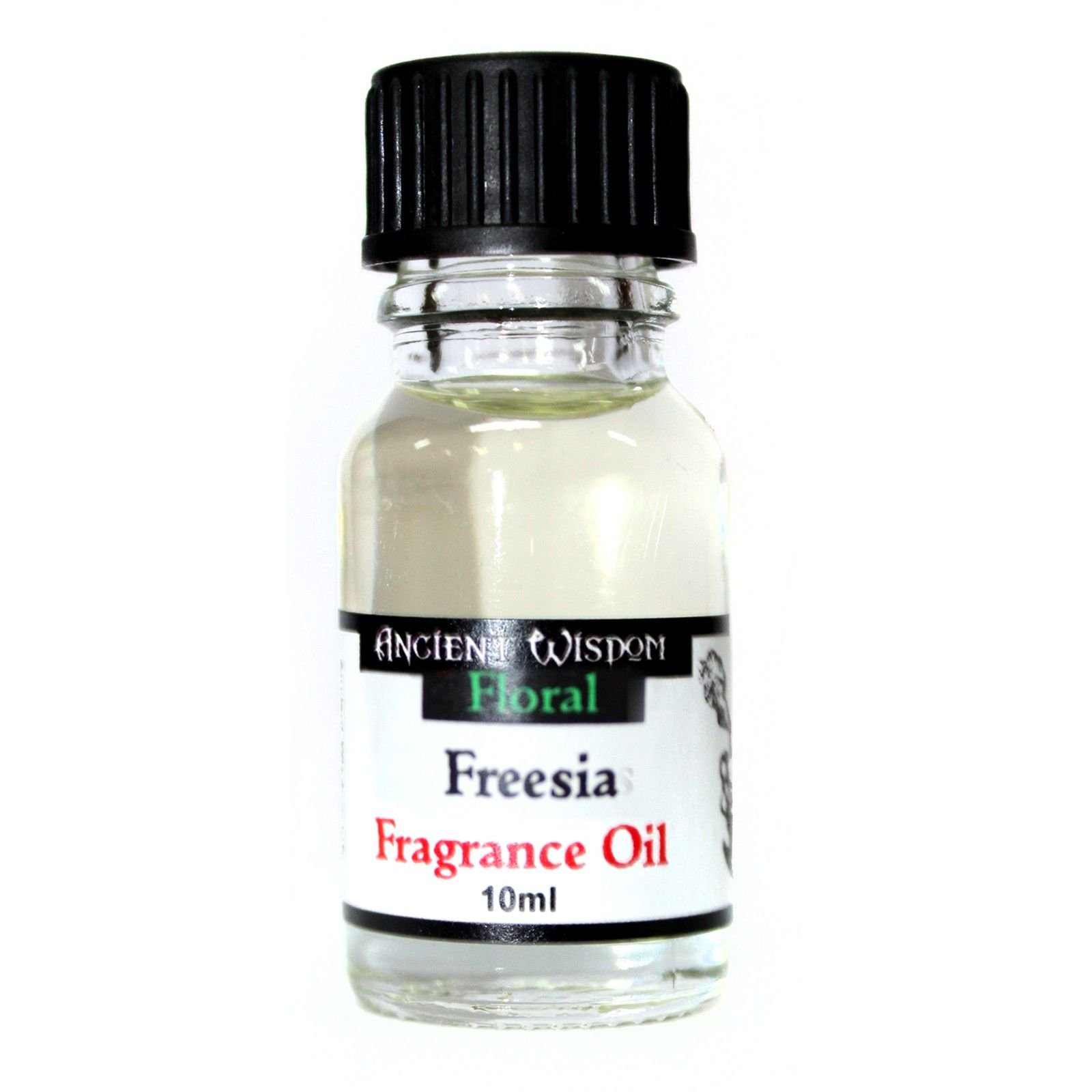 Aceites de Fragancia 10ml – Freesia - imagen 2