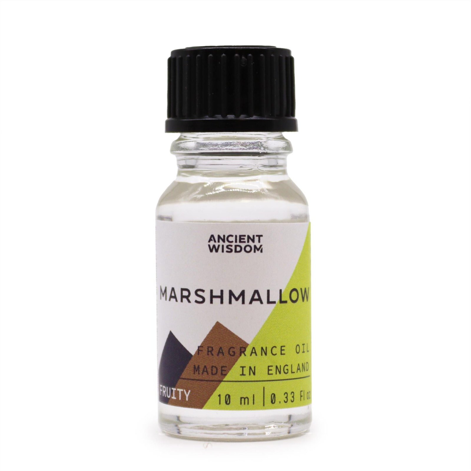 Aceites de Fragancia 10ml – Malvavisco - imagen 2
