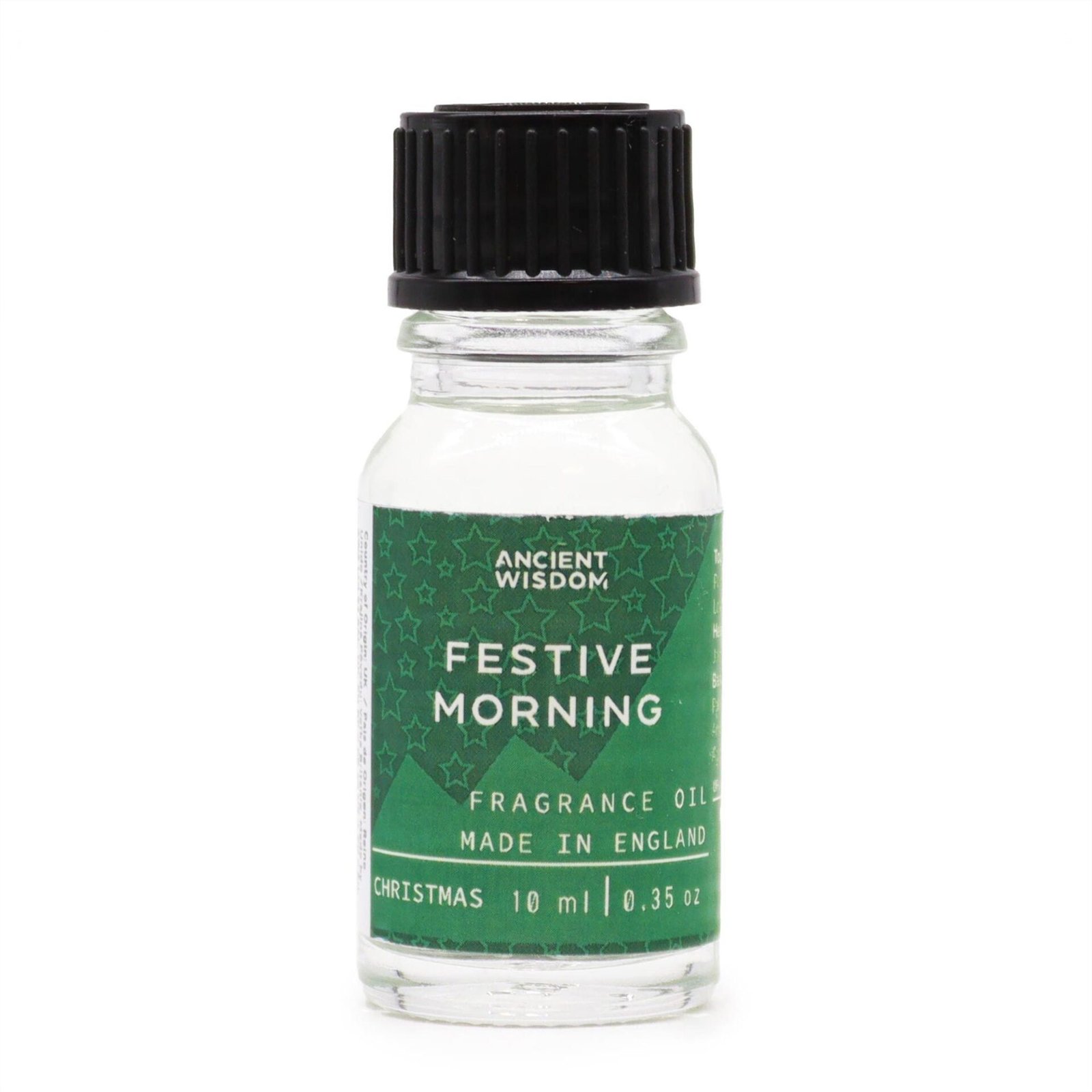 Aceites de Fragancia 10ml – Mañanas Festivas - imagen 2