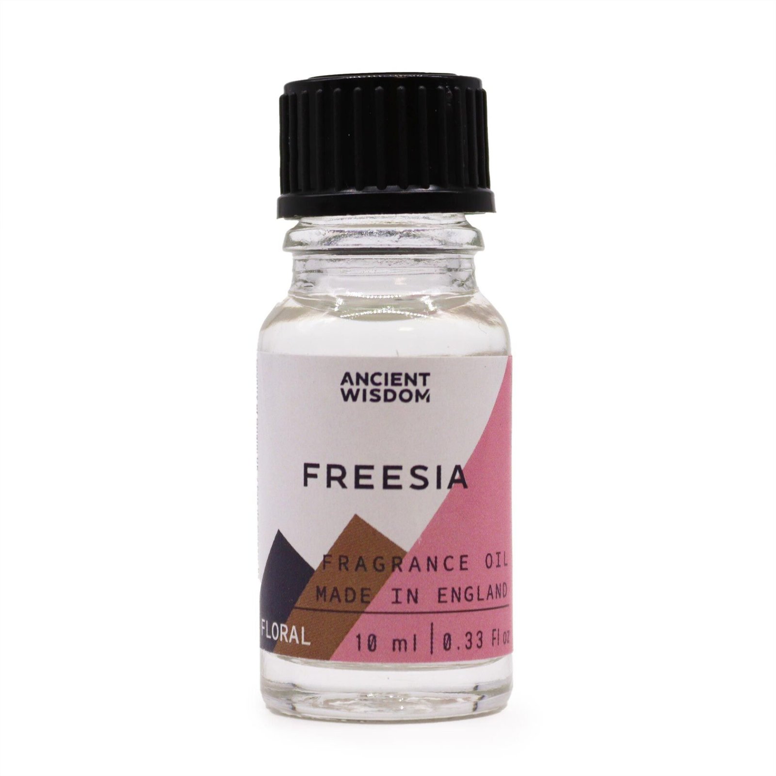 Aceites de Fragancia 10ml – Freesia - imagen 1