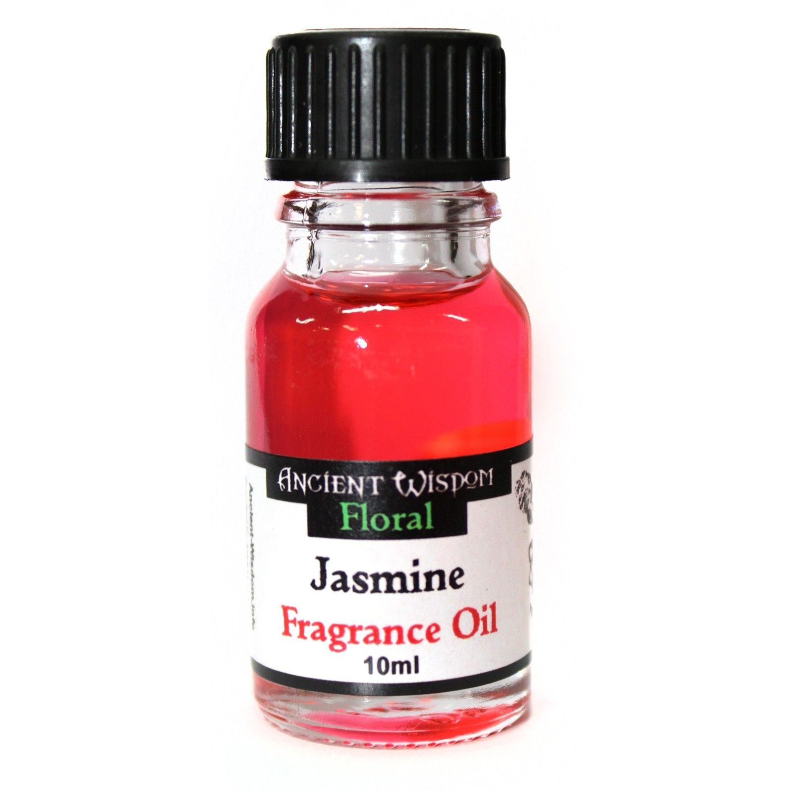 Aceites de Fragancia 10ml – Jazmín - imagen 2