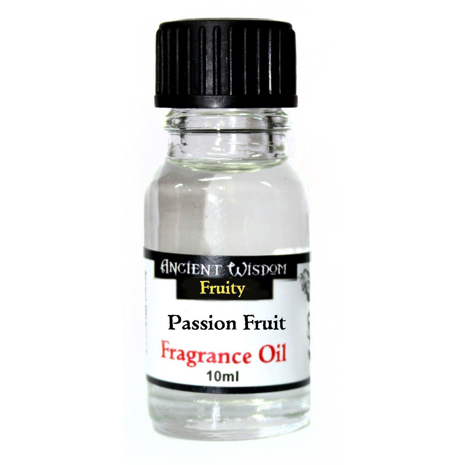 Aceites de Fragancia 10ml – Maracuyá - imagen 2