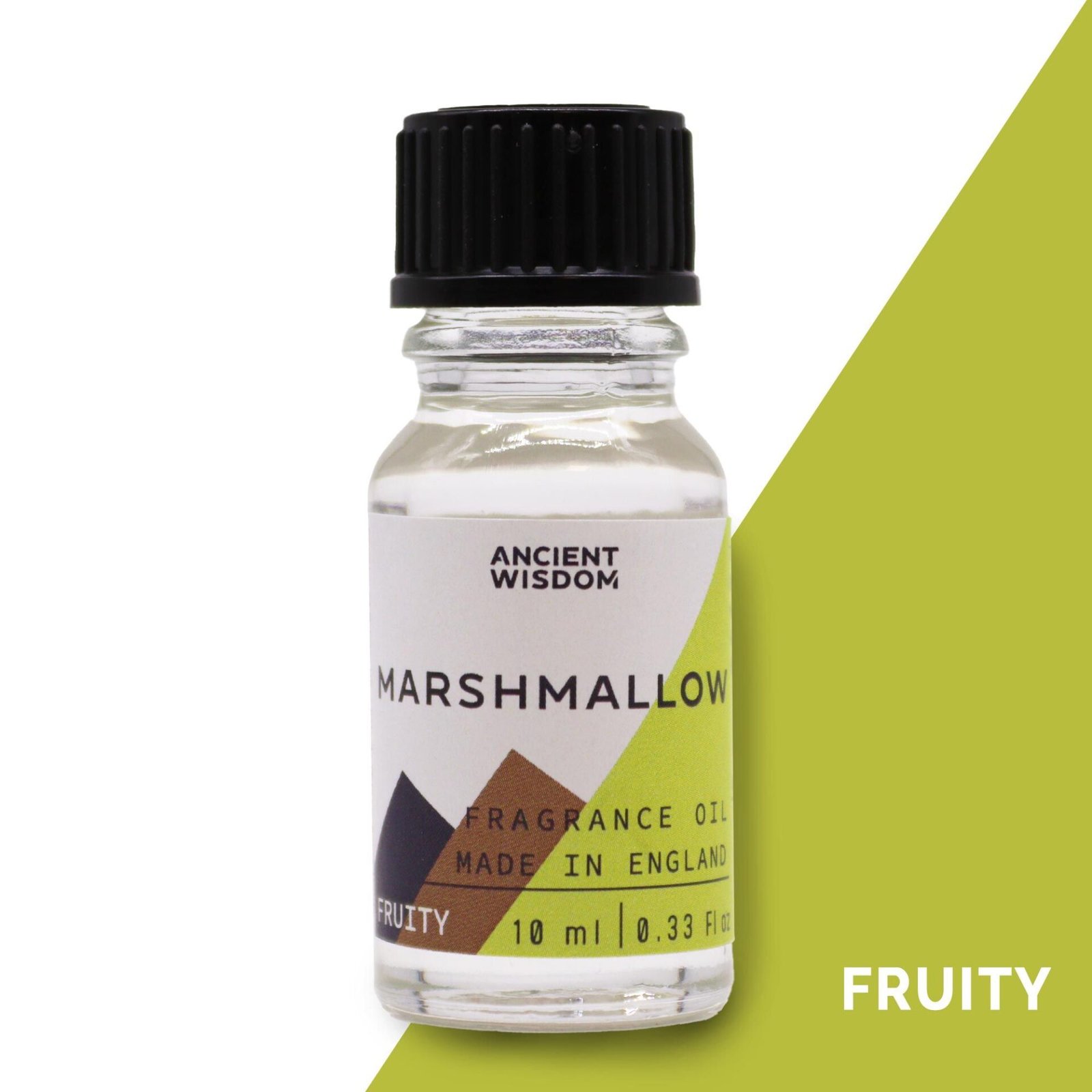 Aceites de Fragancia 10ml – Malvavisco - imagen 1