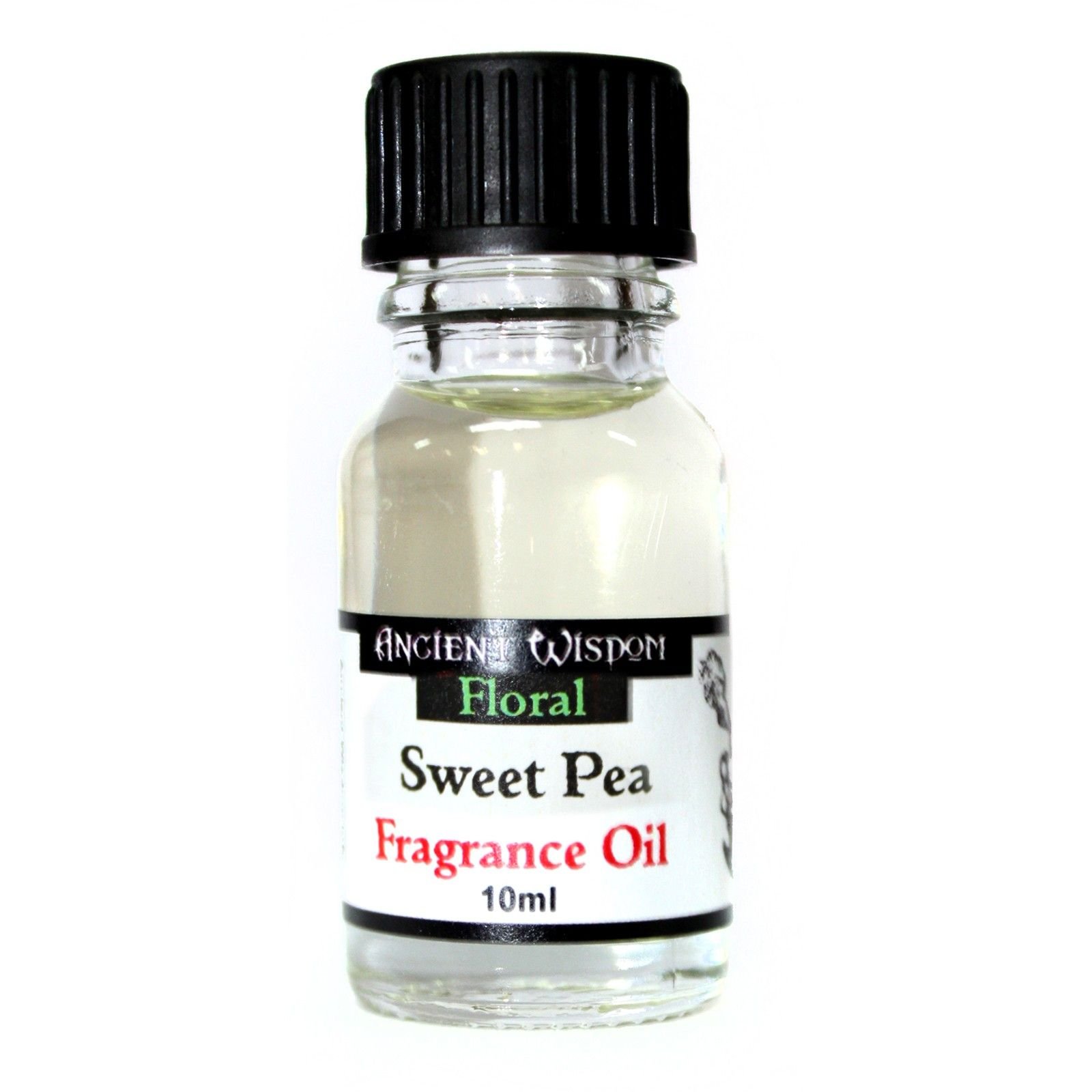 Aceites de Fragancia 10ml – Guisante dulce - imagen 2