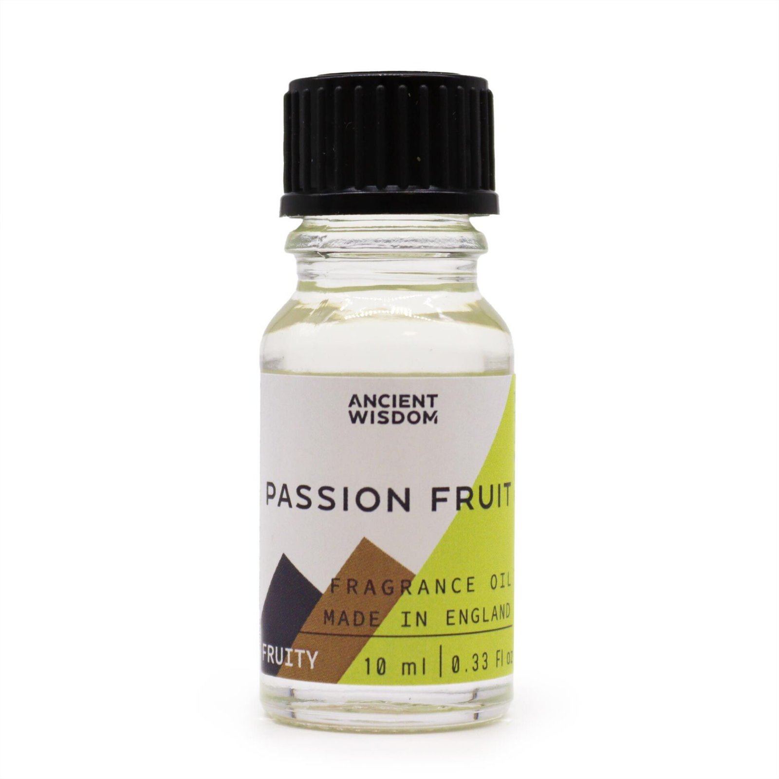 Aceites de Fragancia 10ml – Maracuyá - imagen 1