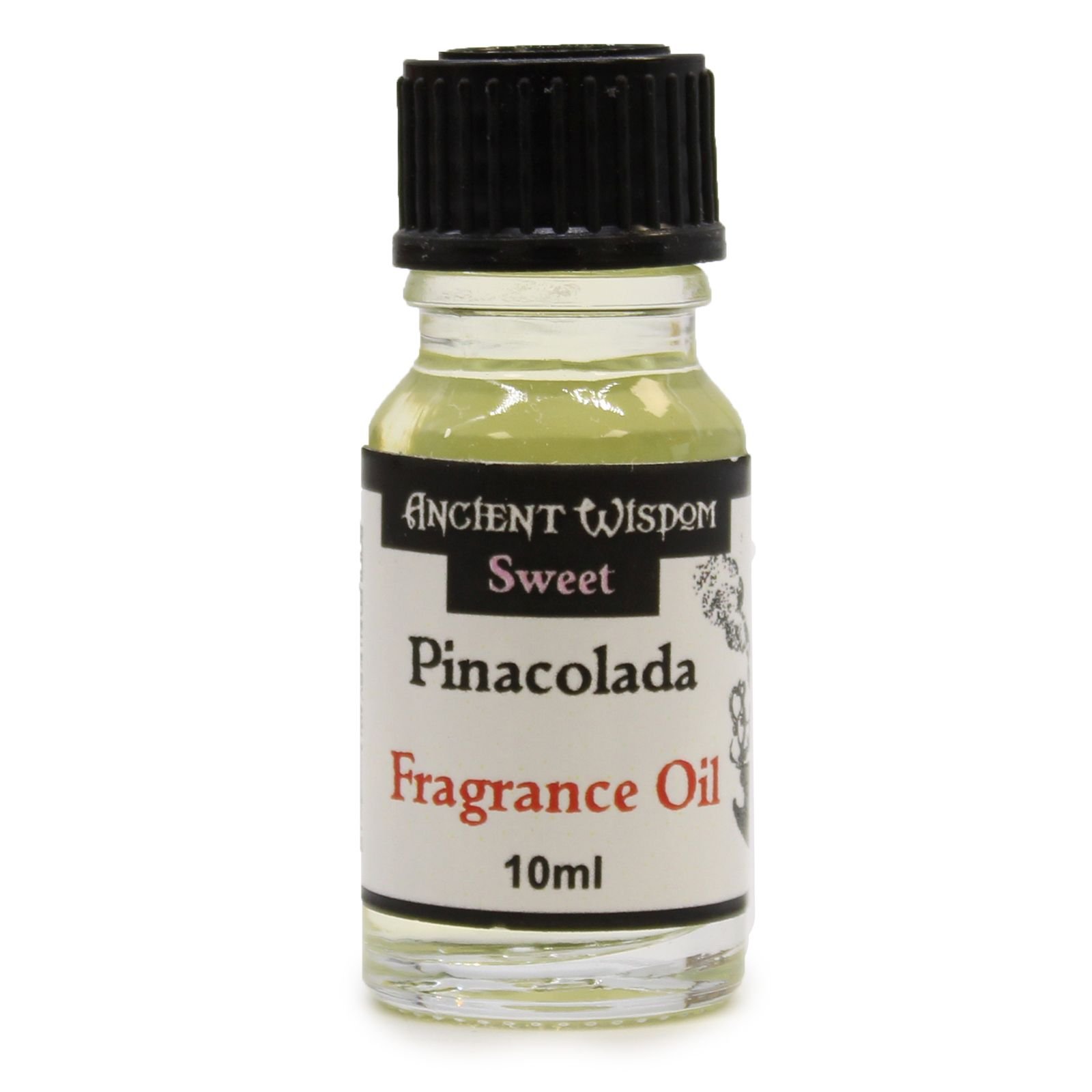 Aceites de Fragancia 10ml – Piña Colada - imagen 1