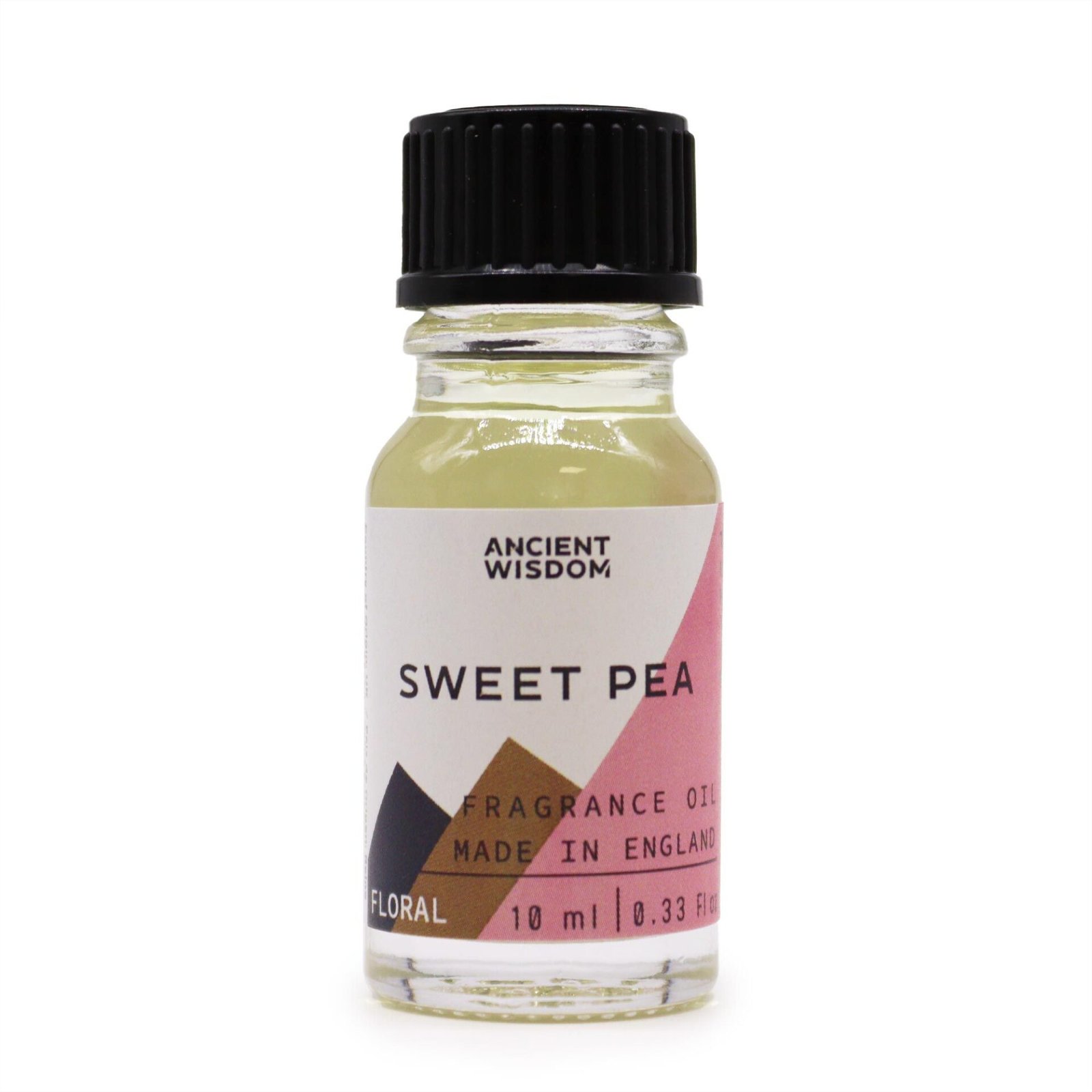 Aceites de Fragancia 10ml – Guisante dulce - imagen 1