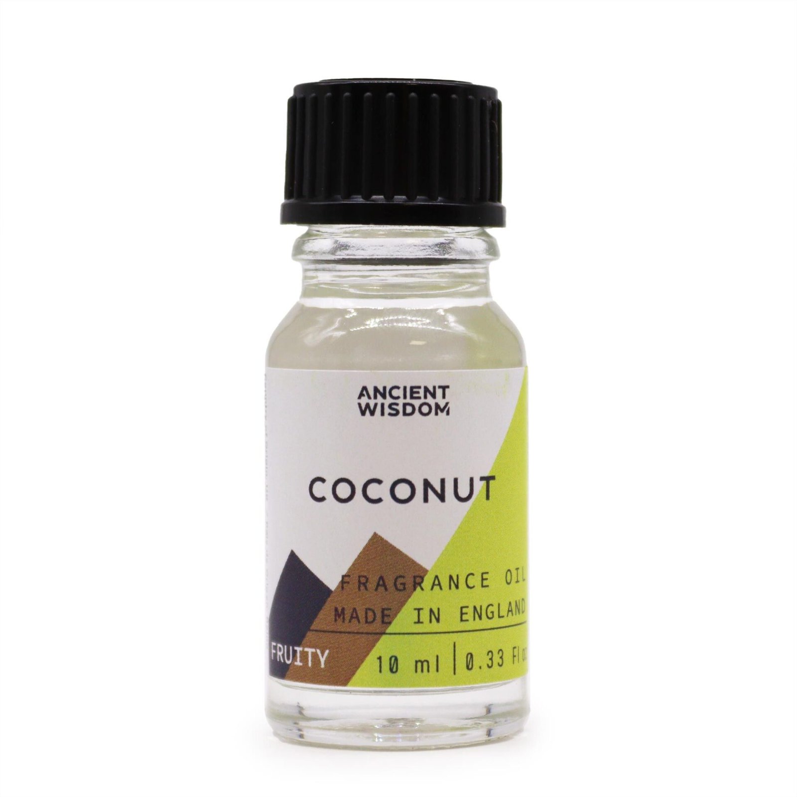 Aceites de Fragancia 10ml – Coco - imagen 1